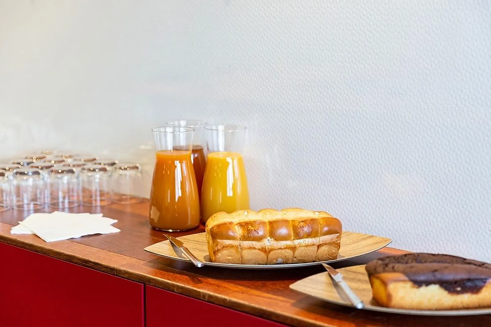 Lieux événementiels, LE TRÈFLE