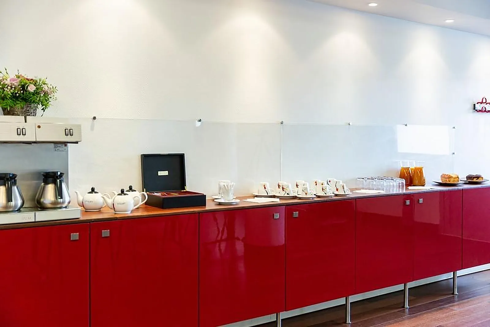 Lieux événementiels, LE TRÈFLE