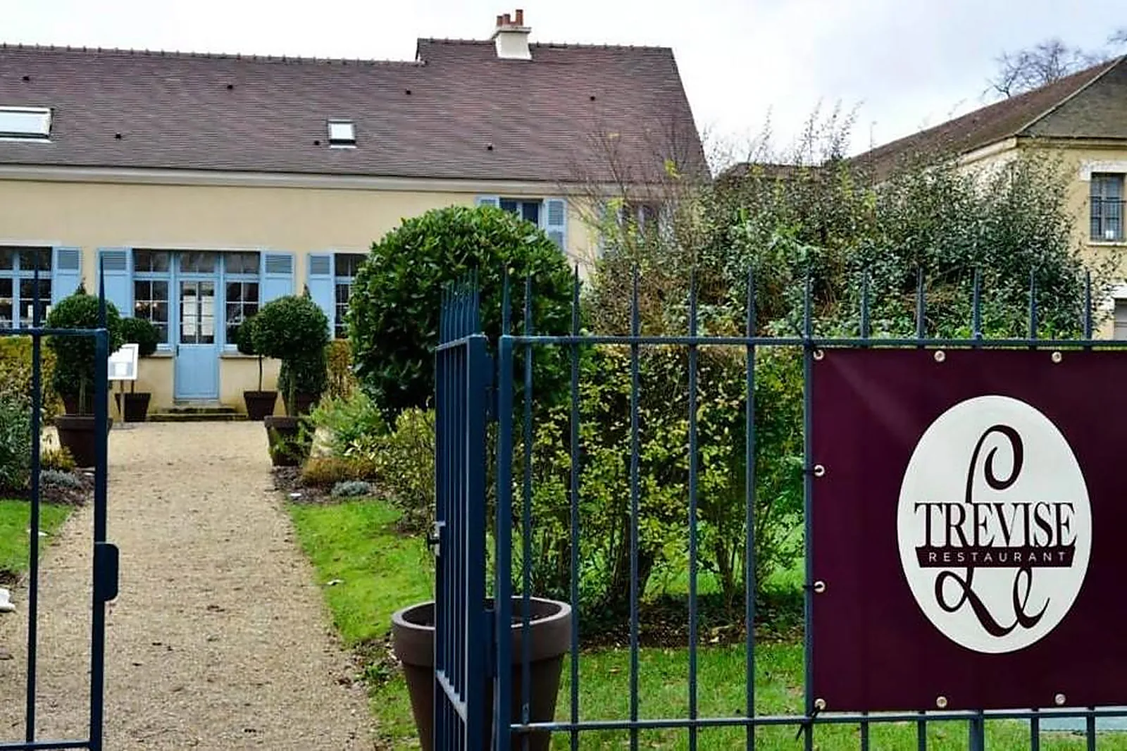 Lieux événementiels, LE TRÉVISE