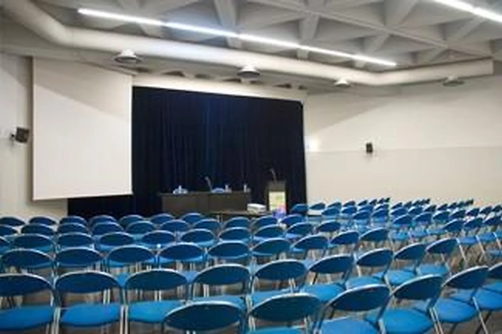 Lieux événementiels, LE TRIANGLE RENNES