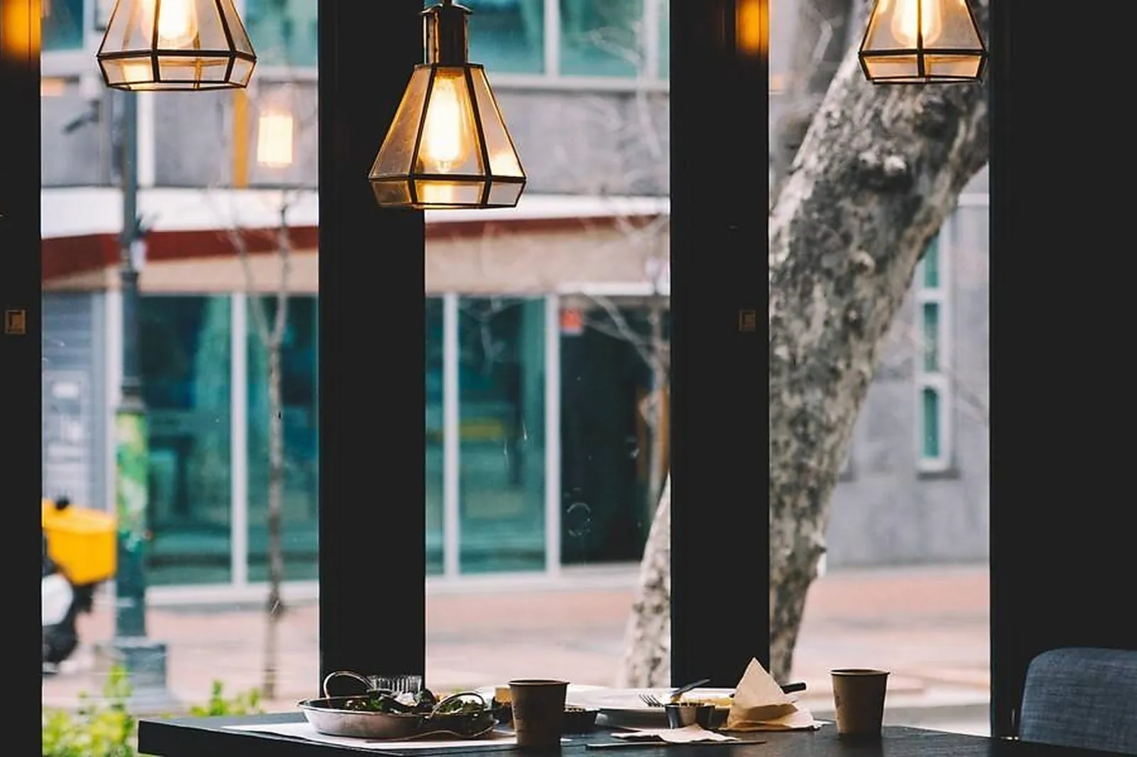 Lieux événementiels, LE TRINQUET BORDELAIS