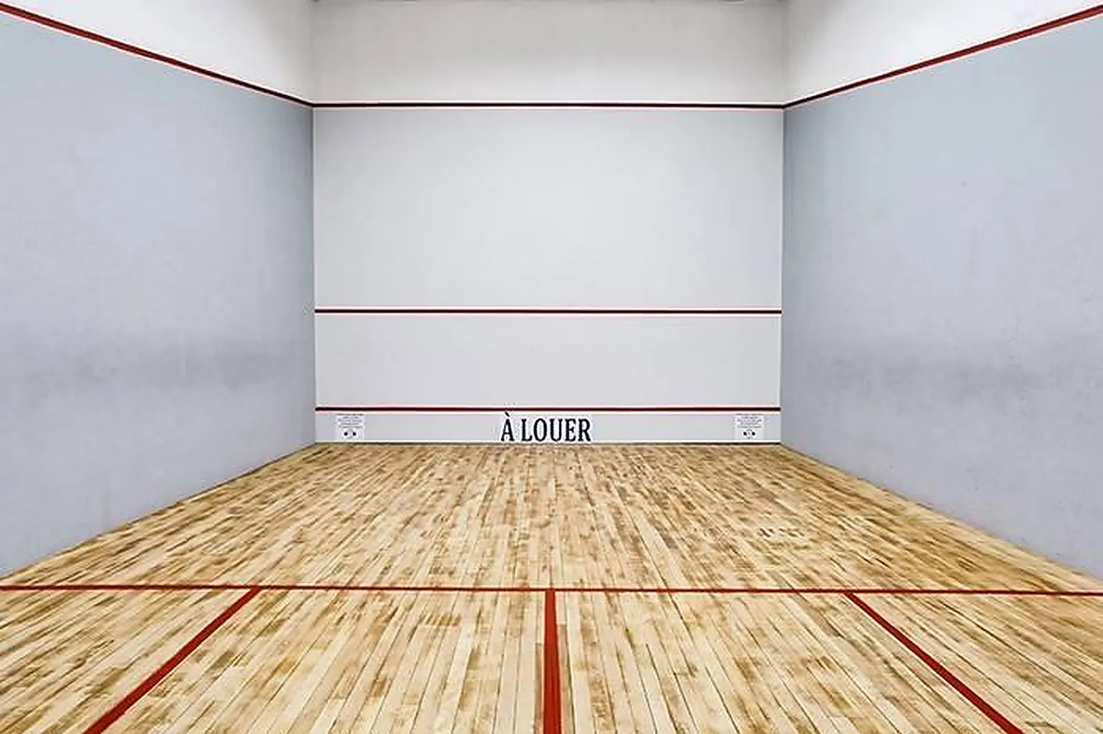 Lieux événementiels, LE TRINQUET BORDELAIS