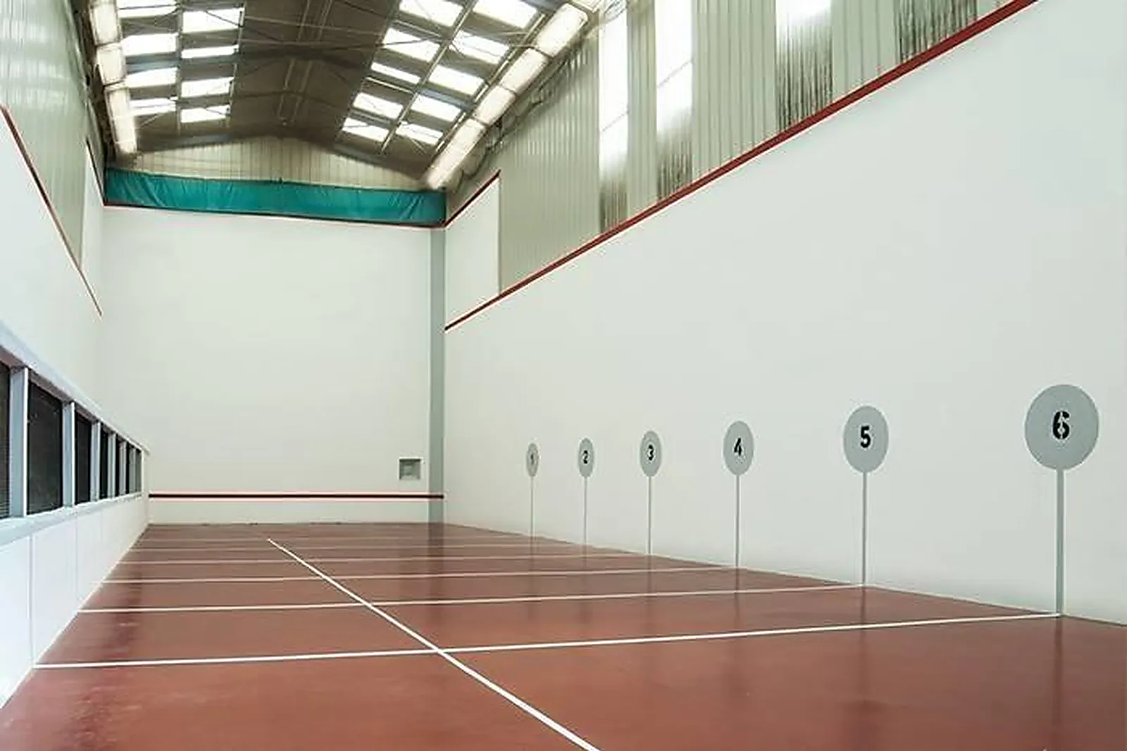 Lieux événementiels, LE TRINQUET BORDELAIS