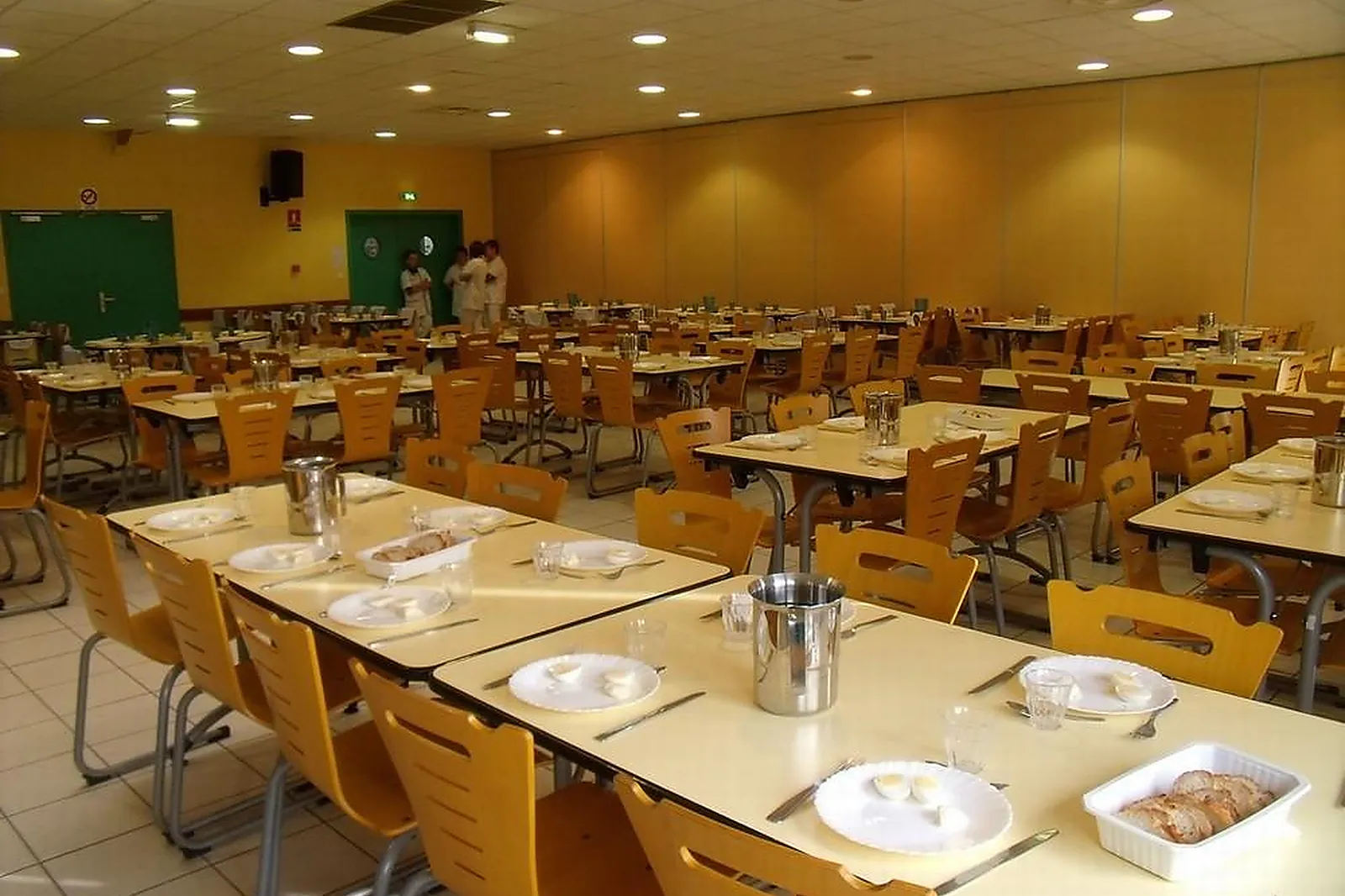 Lieux événementiels, LE TRISKELL CENTRE DE CONGRÈS