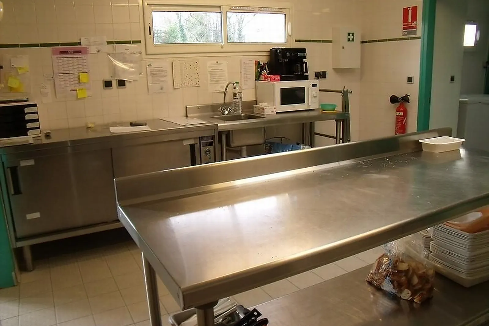 Lieux événementiels, LE TRISKELL CENTRE DE CONGRÈS