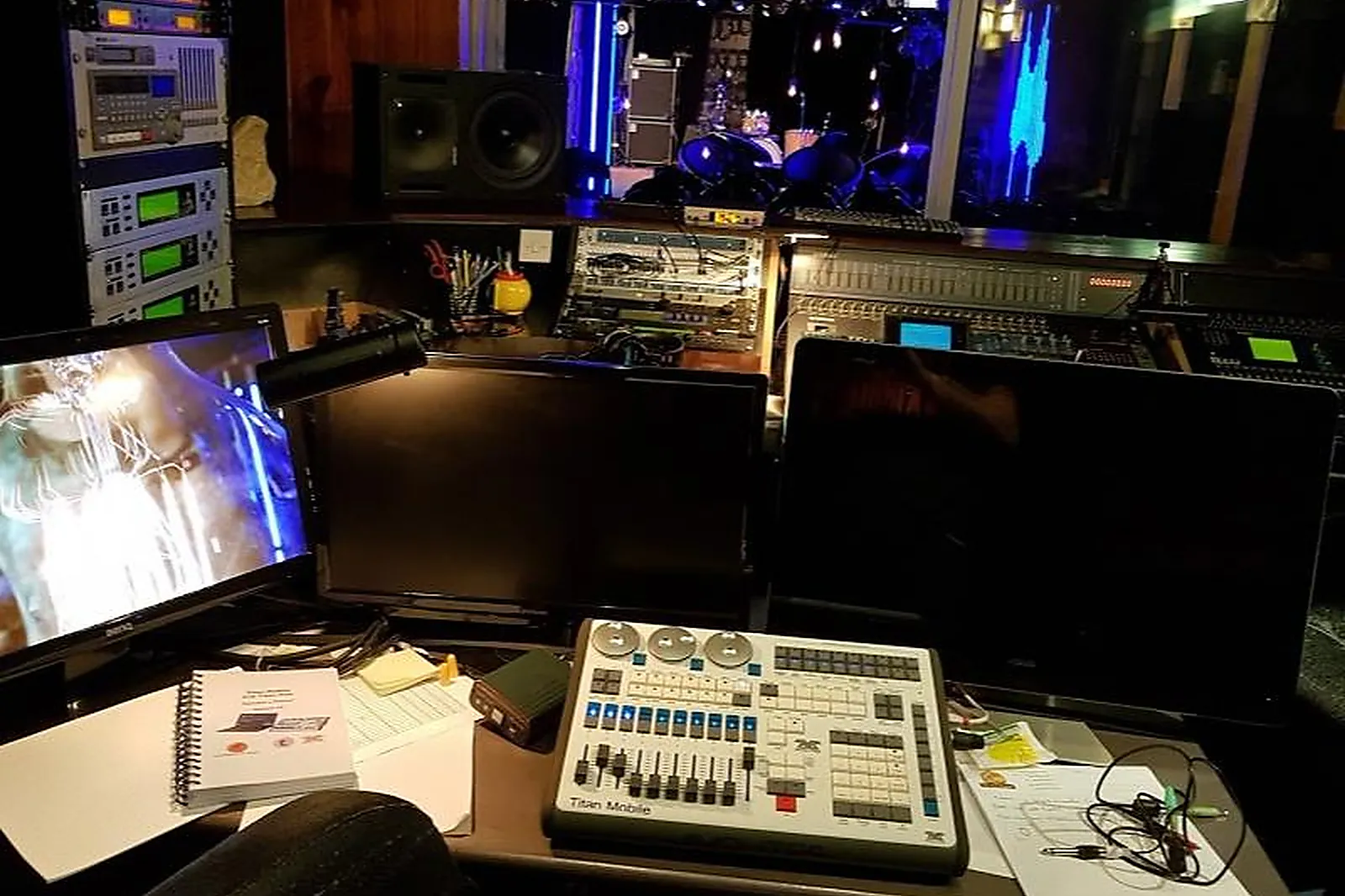 Lieux événementiels, LE TRITON