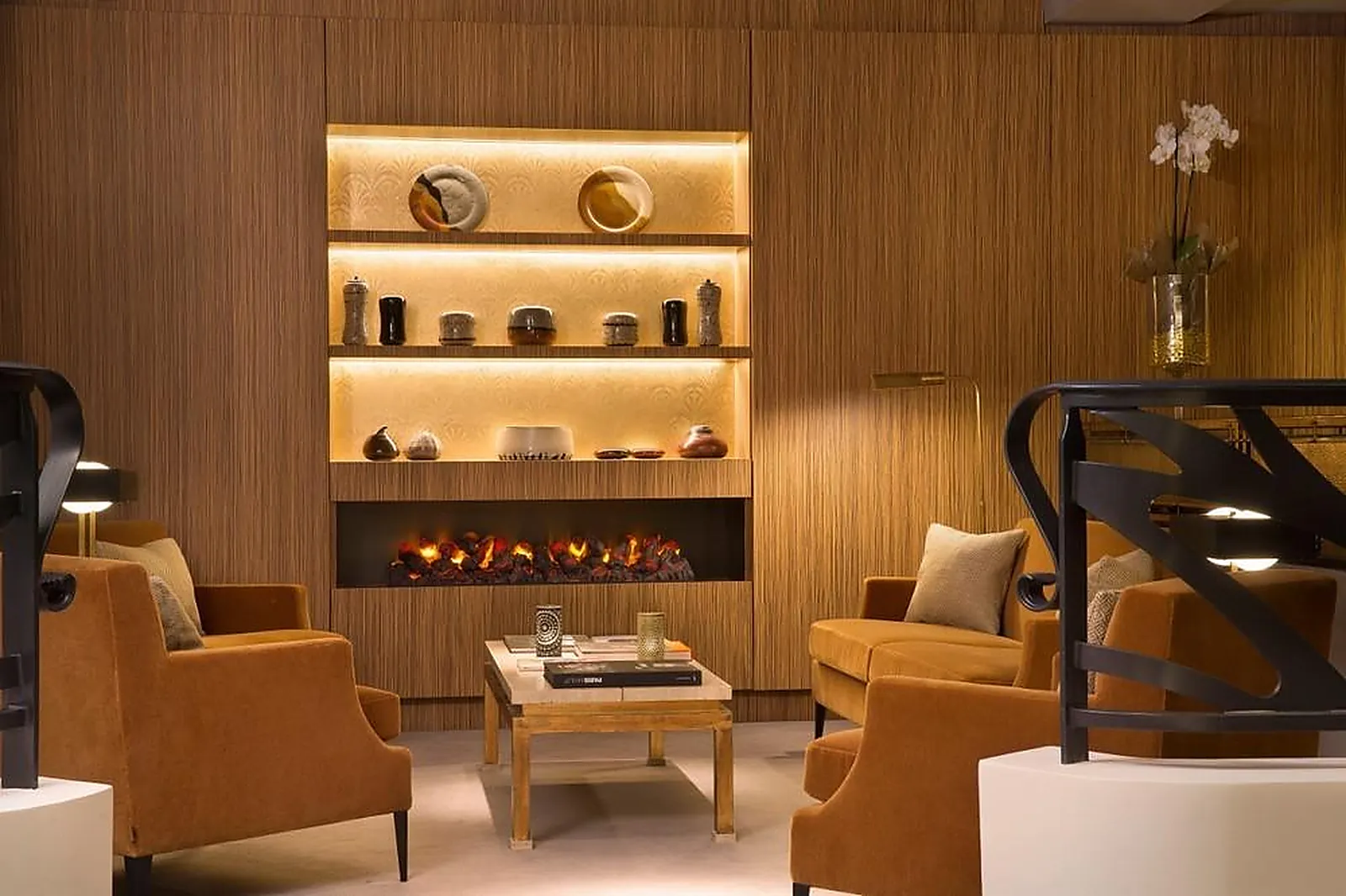 Lieux événementiels, LE TSUBA