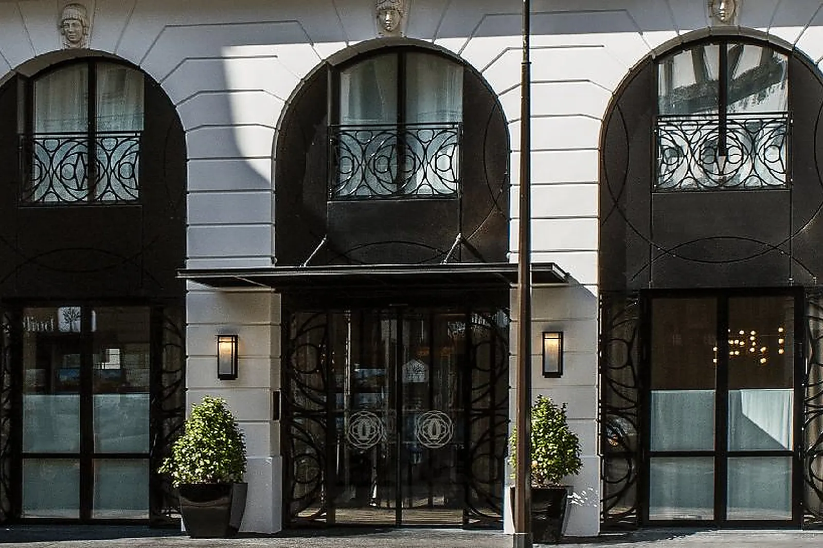 Lieux événementiels, LE TSUBA