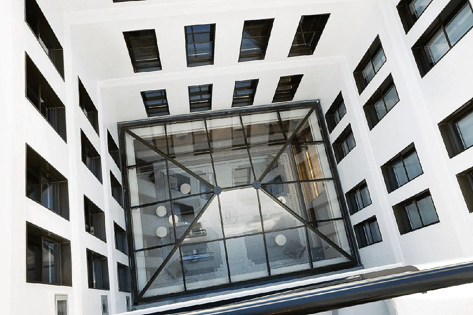 Lieux événementiels, LE TSUBA