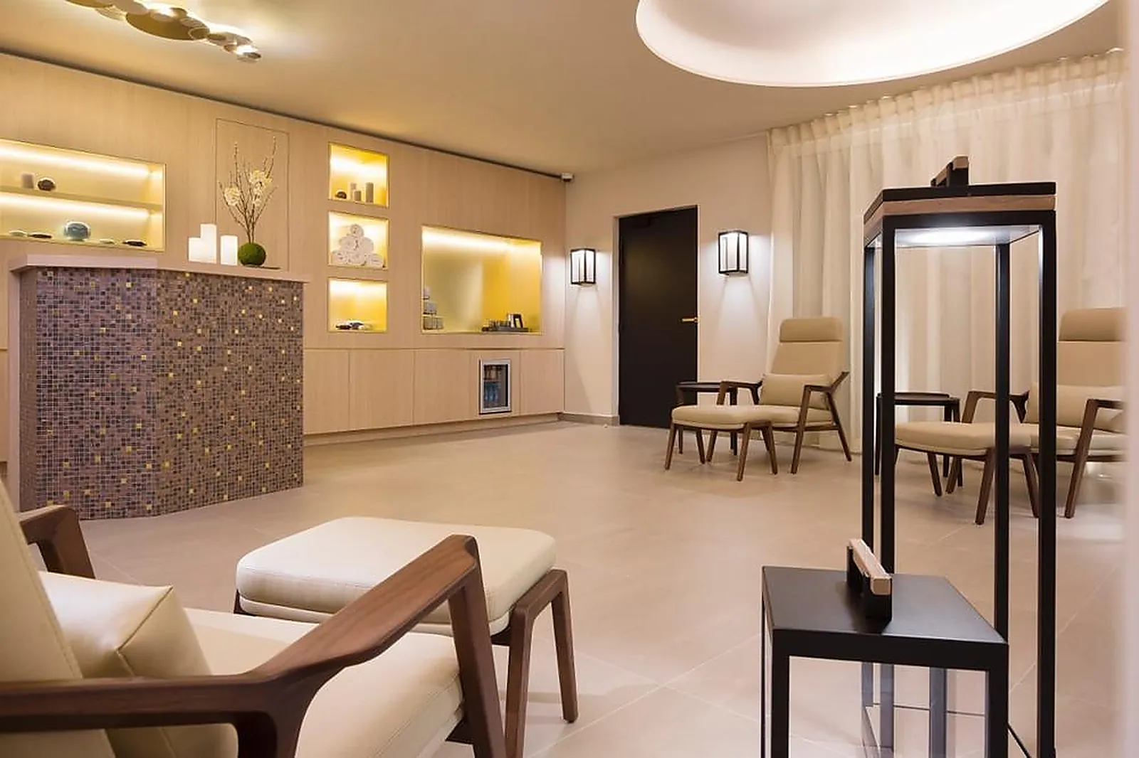 Lieux événementiels, LE TSUBA