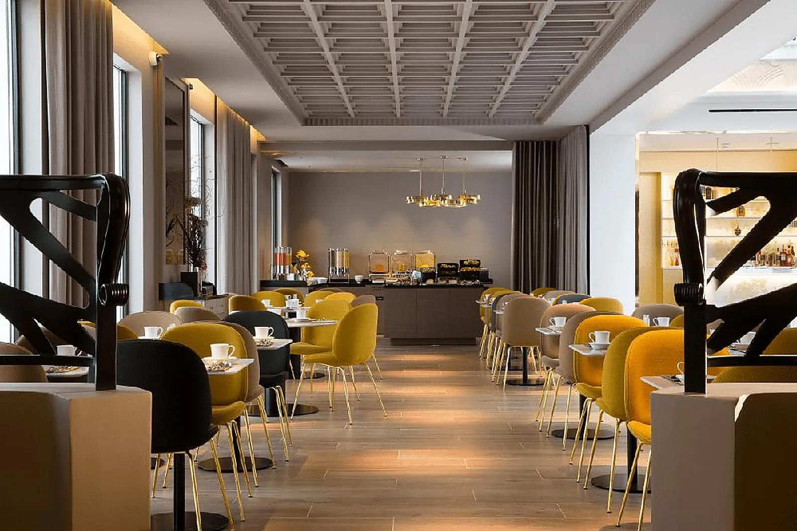 Lieux événementiels, LE TSUBA