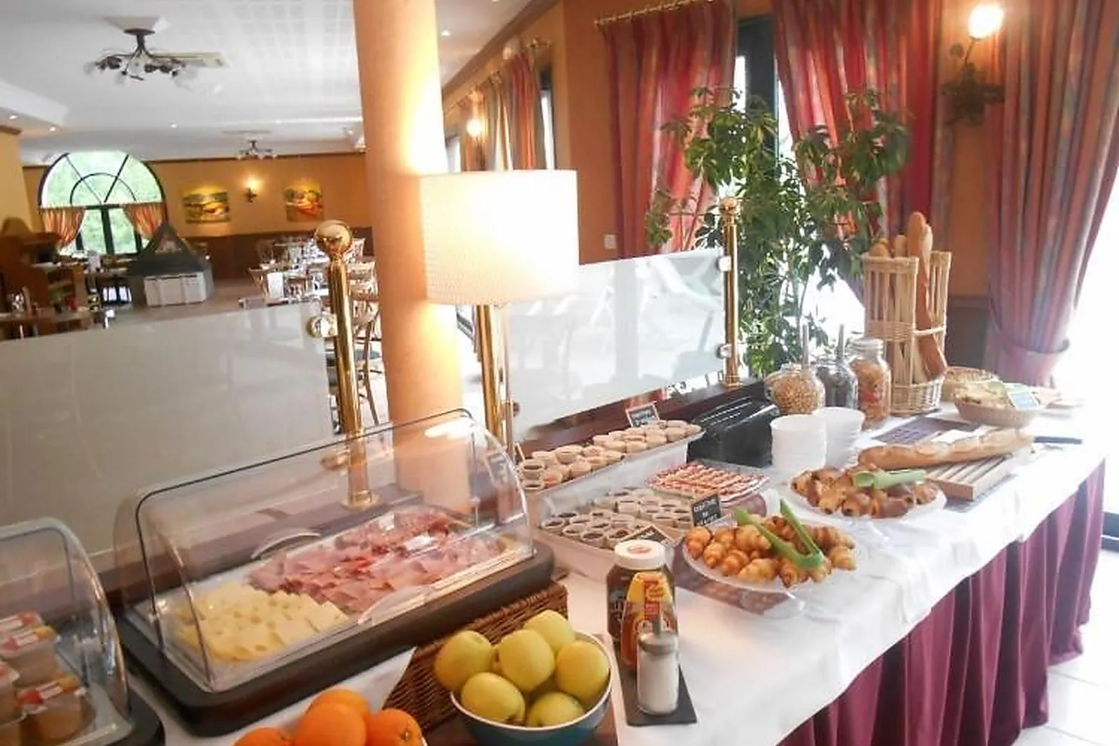 Lieux événementiels, LE TULIPIER