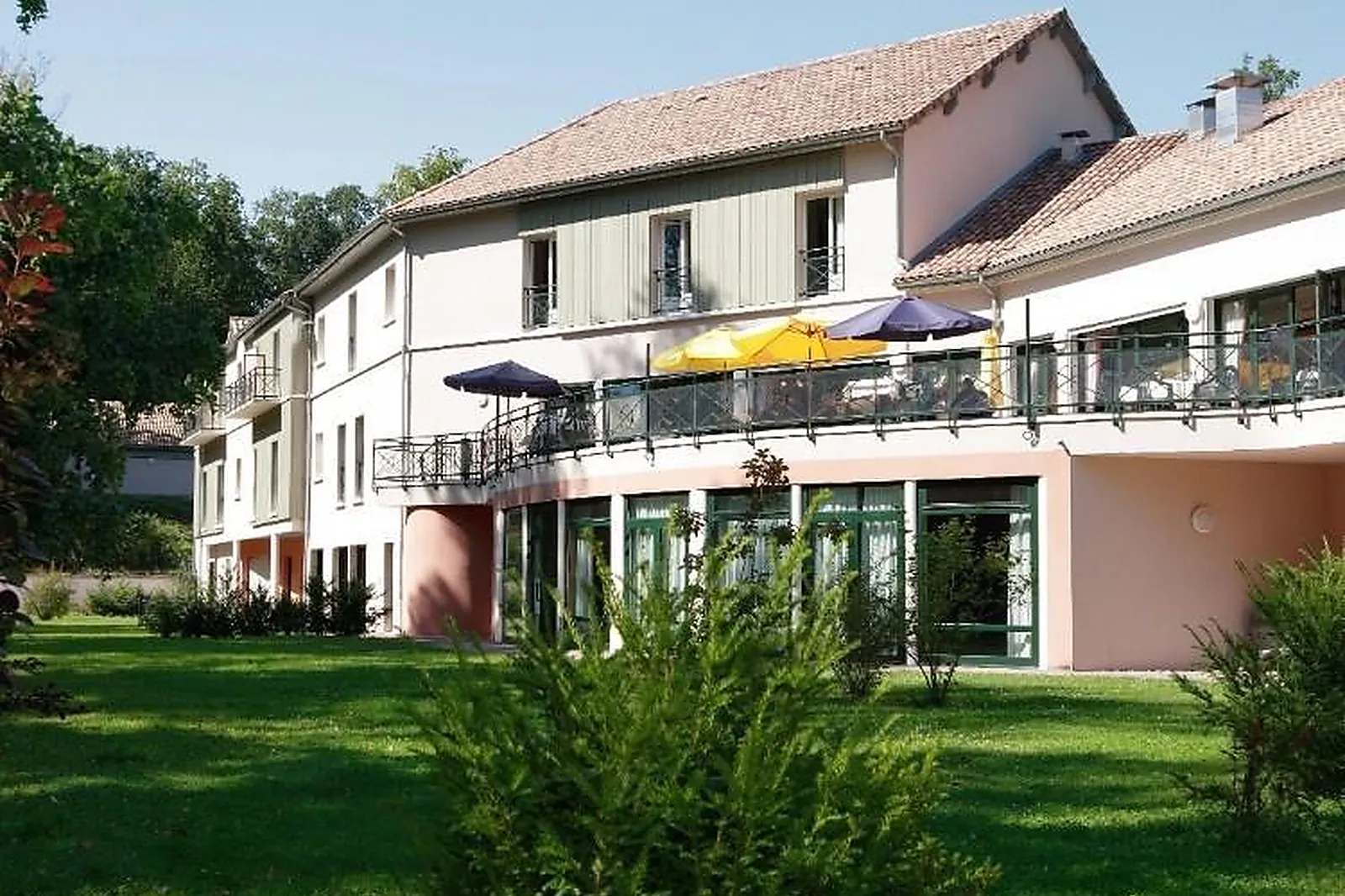 Lieux événementiels, LE TULIPIER