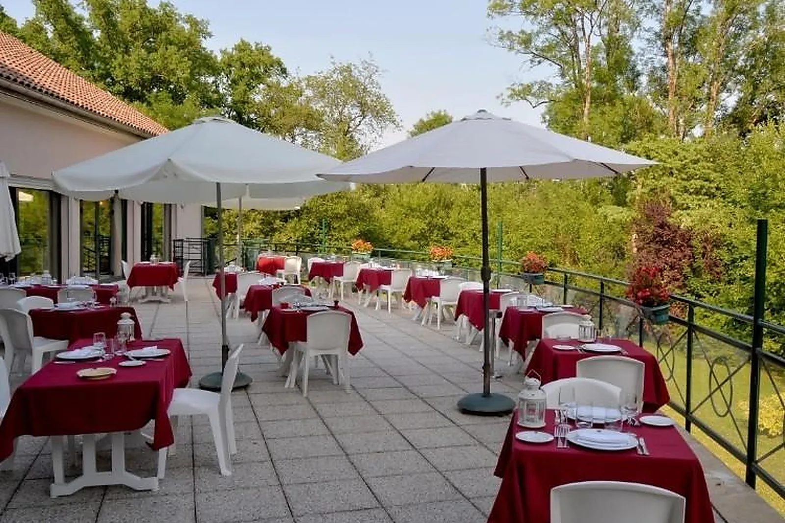 Lieux événementiels, LE TULIPIER