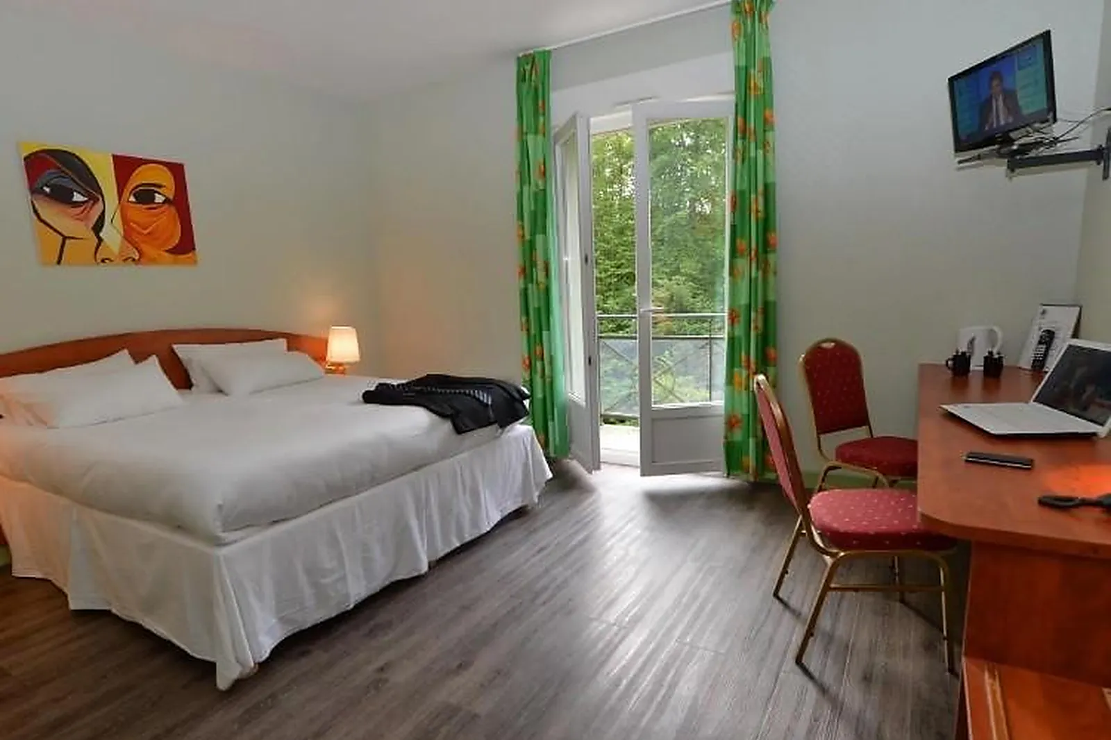 Lieux événementiels, LE TULIPIER