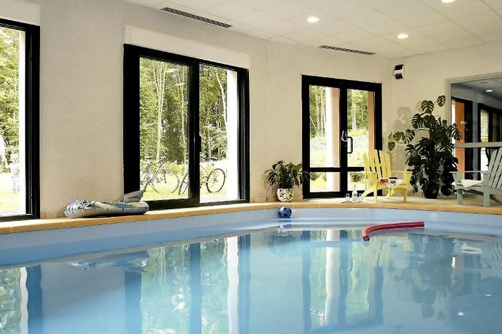 Lieux événementiels, LE TULIPIER