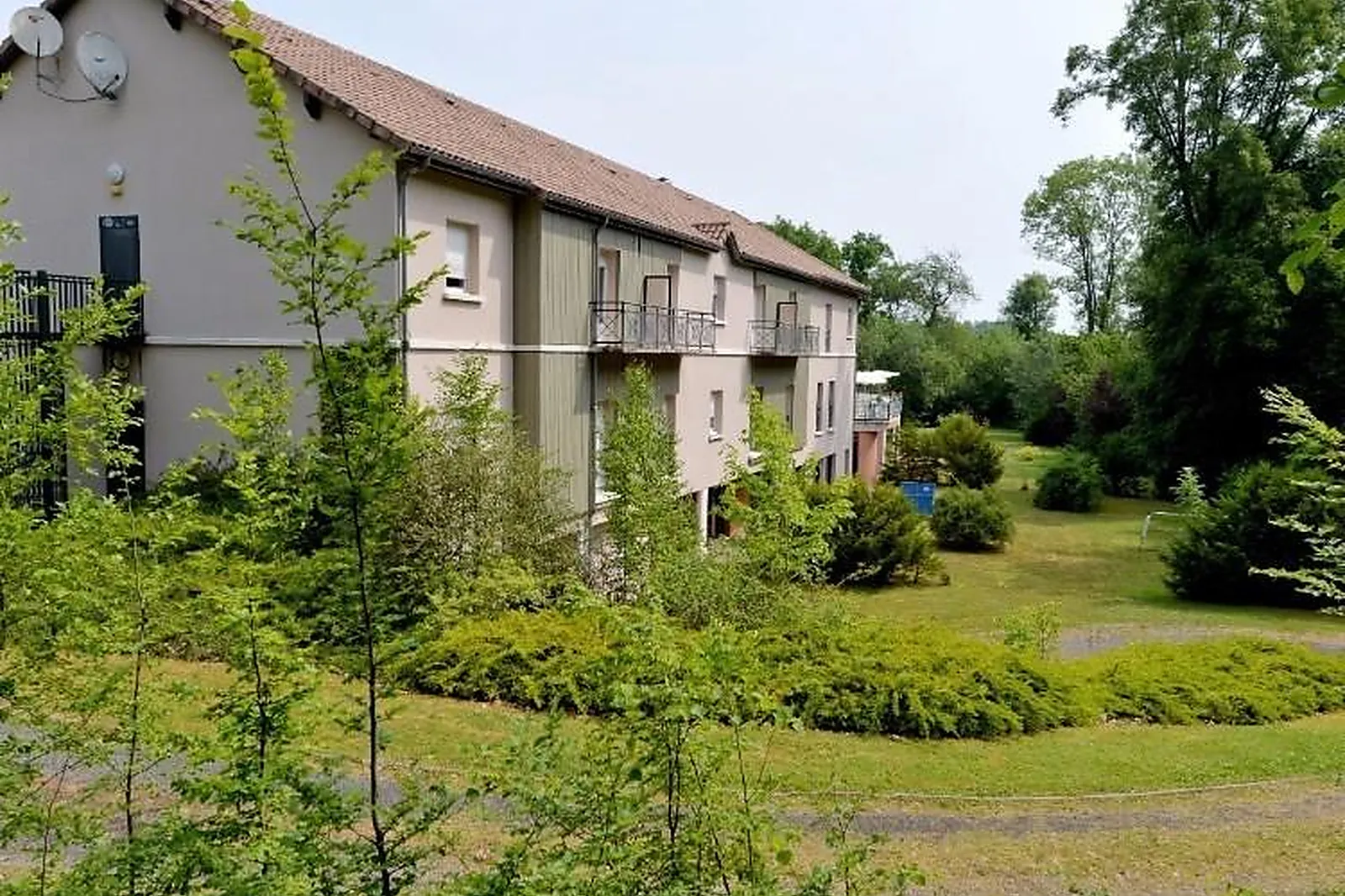 Lieux événementiels, LE TULIPIER