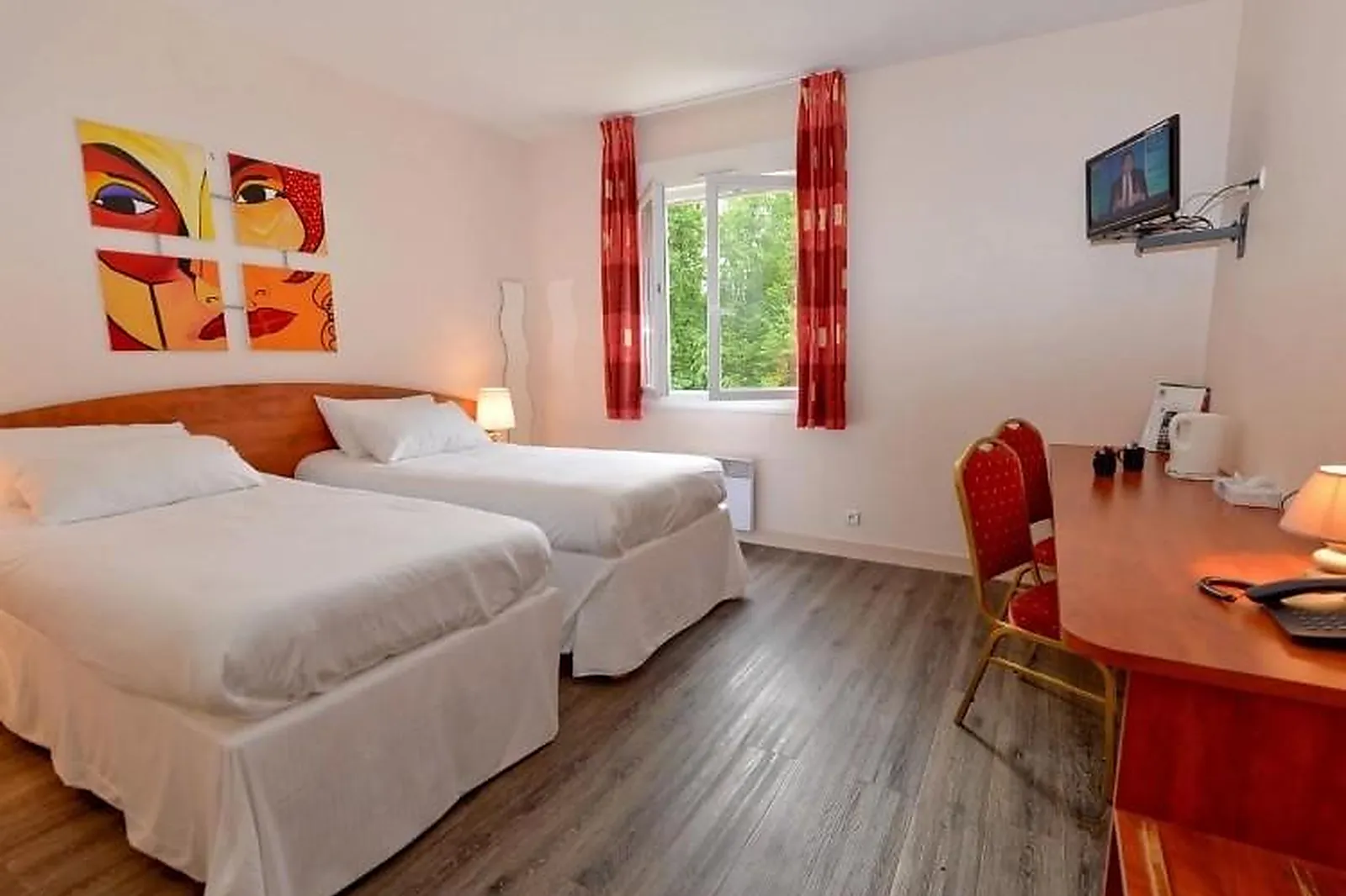 Lieux événementiels, LE TULIPIER