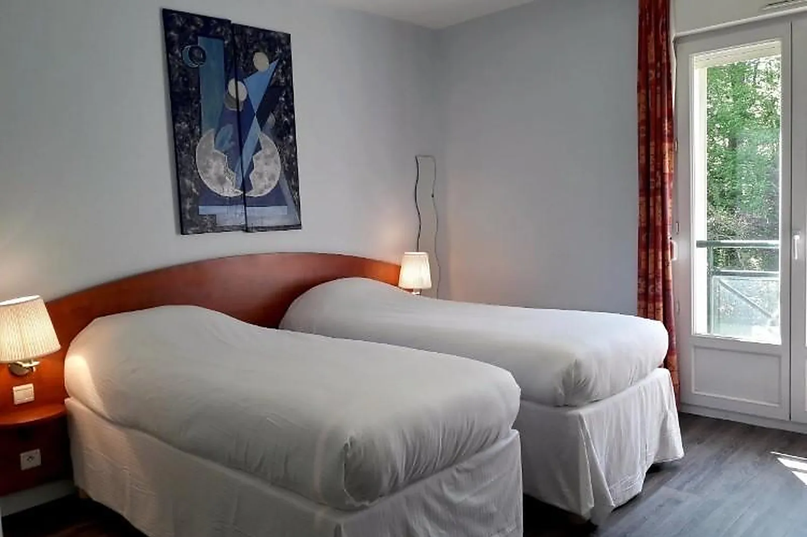 Lieux événementiels, LE TULIPIER