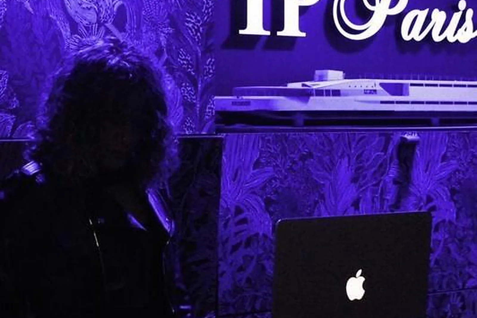 Lieux événementiels, LE VIP PARIS YACHT HOTEL