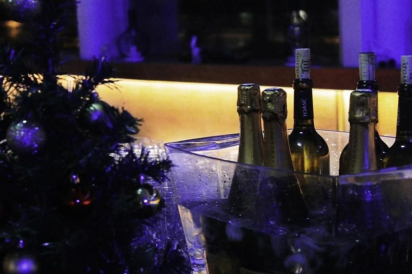 Lieux événementiels, LE VIP PARIS YACHT HOTEL