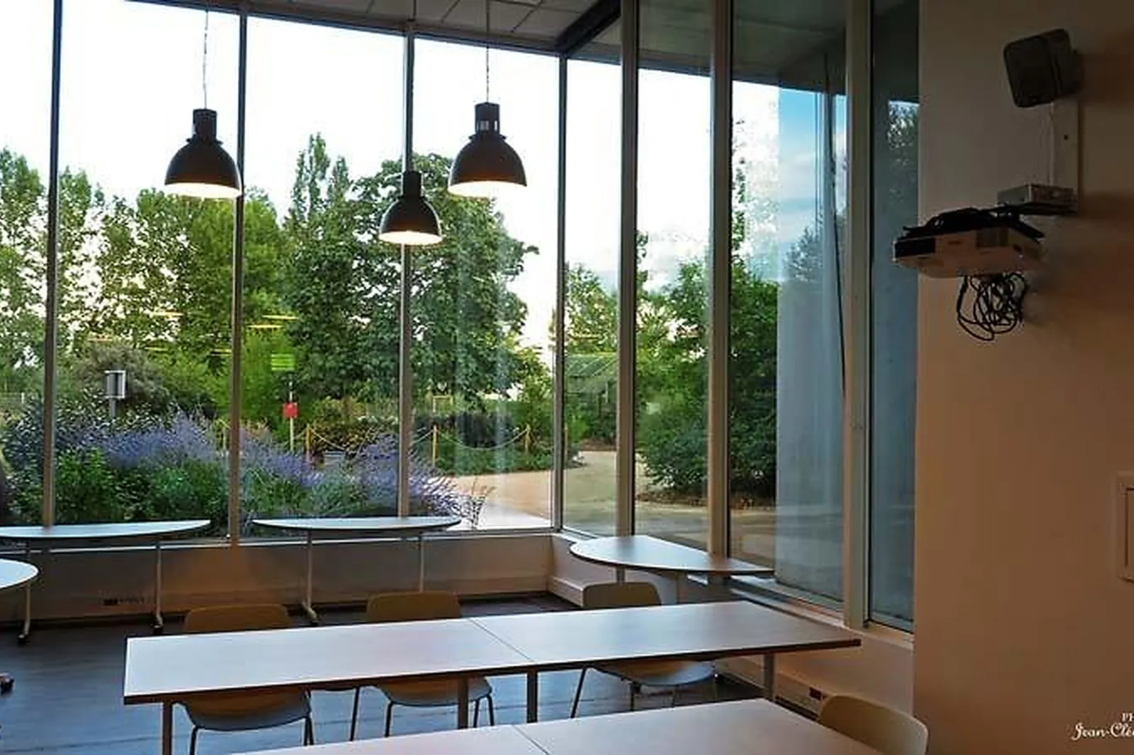 Lieux événementiels, LE VAISSEAU