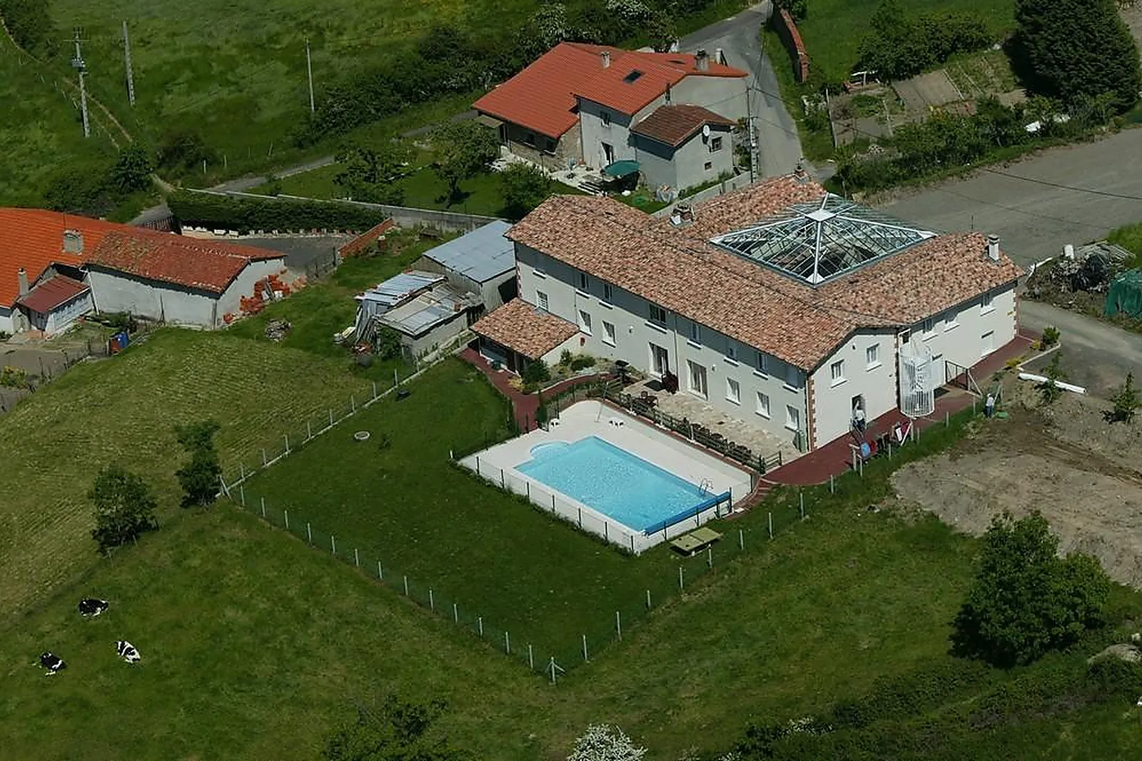 Lieux événementiels, LE VAL DO RÉ