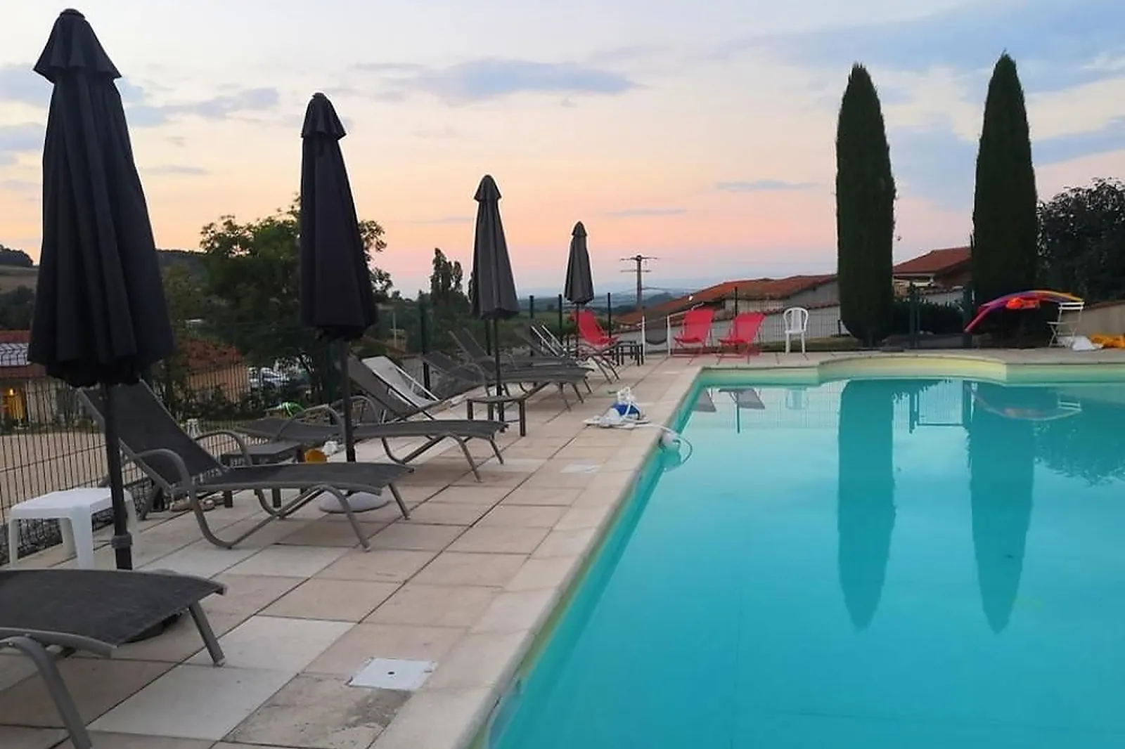 Lieux événementiels, LE VAL DO RÉ