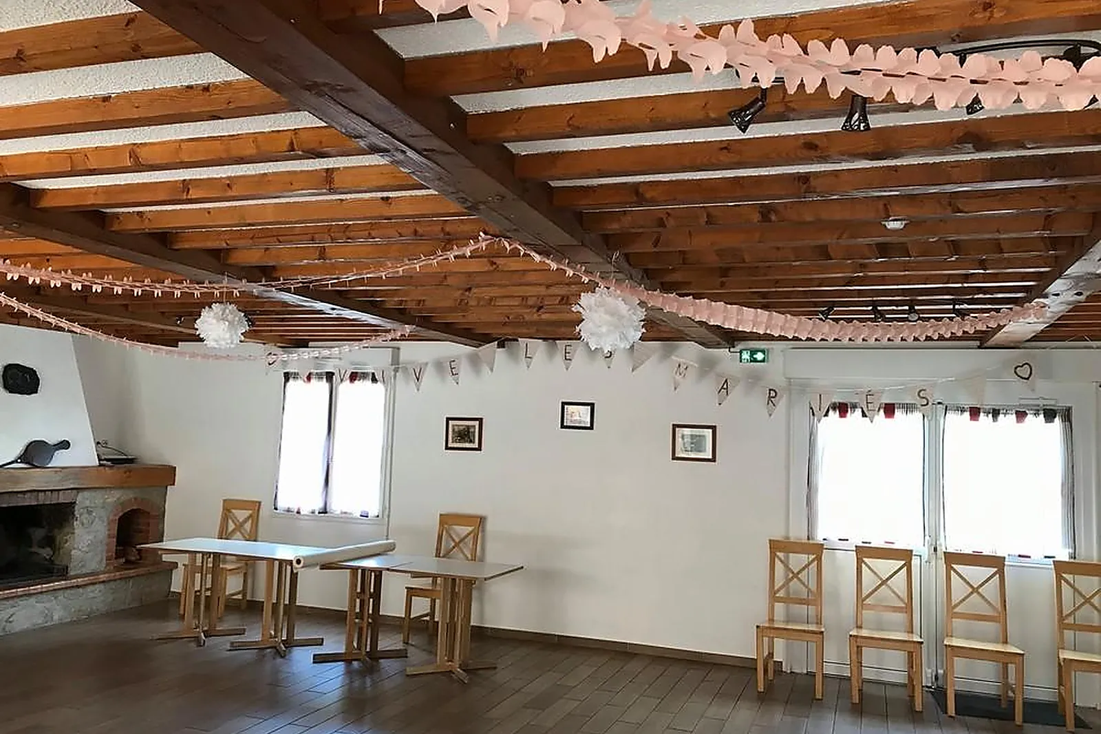 Lieux événementiels, LE VAL DO RÉ