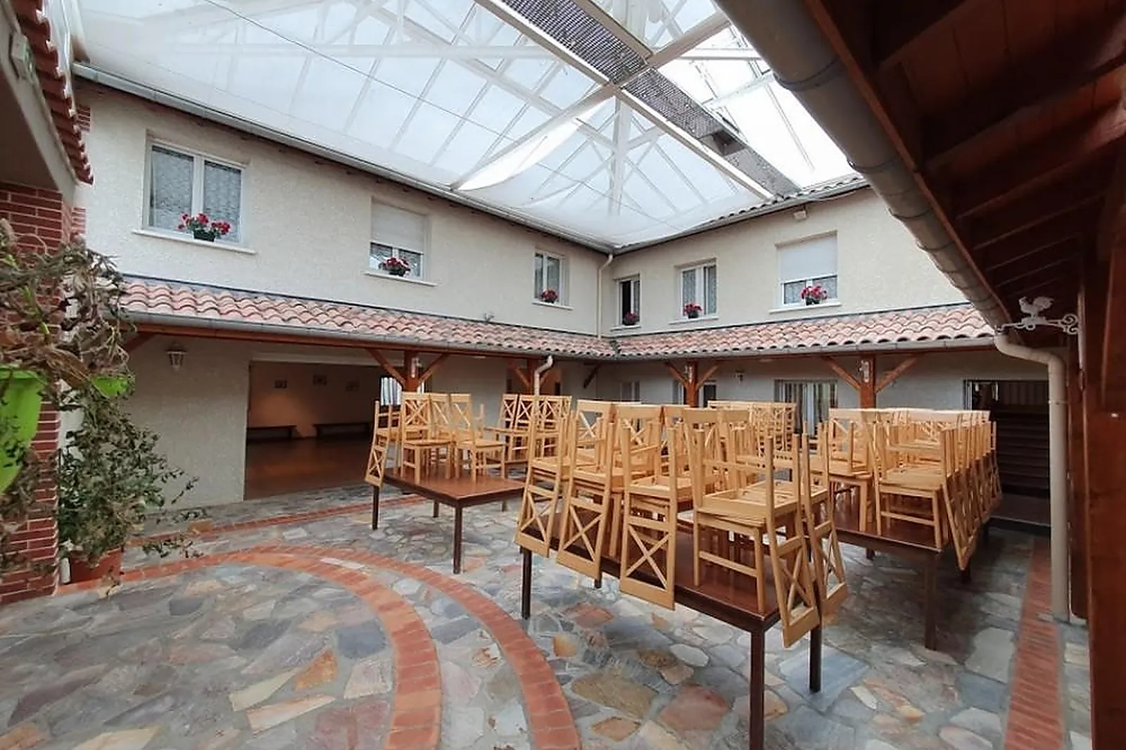 Lieux événementiels, LE VAL DO RÉ