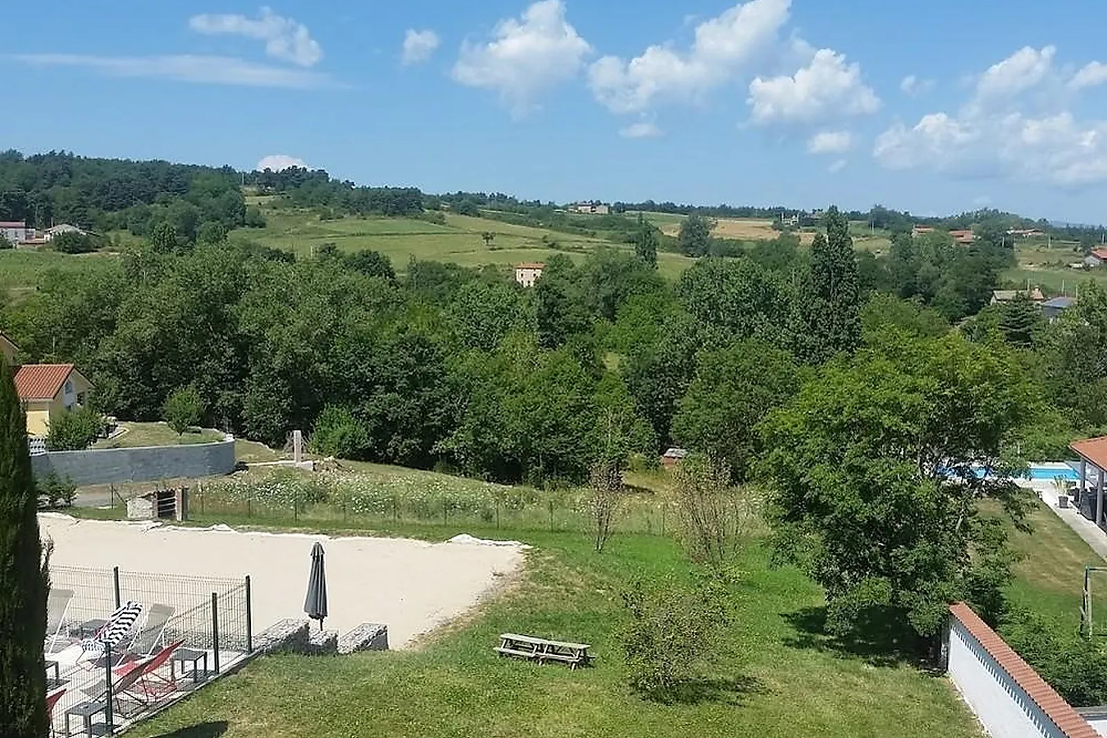 Lieux événementiels, LE VAL DO RÉ