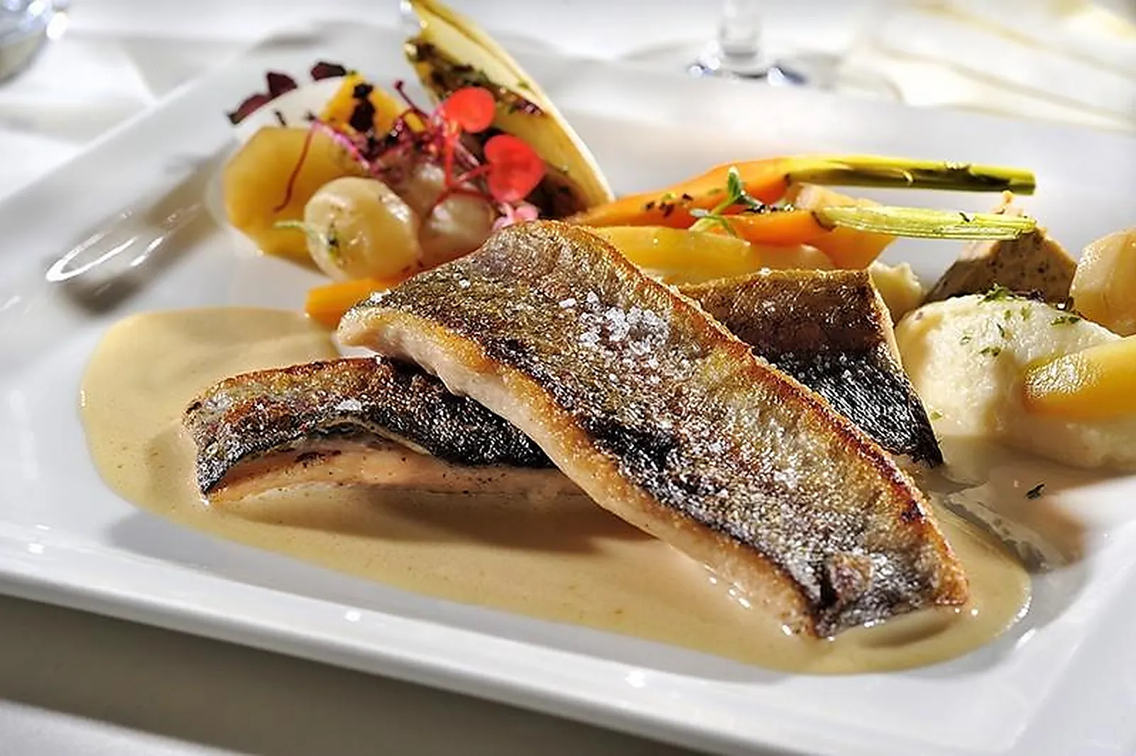 Lieux événementiels, LE VAL MORET