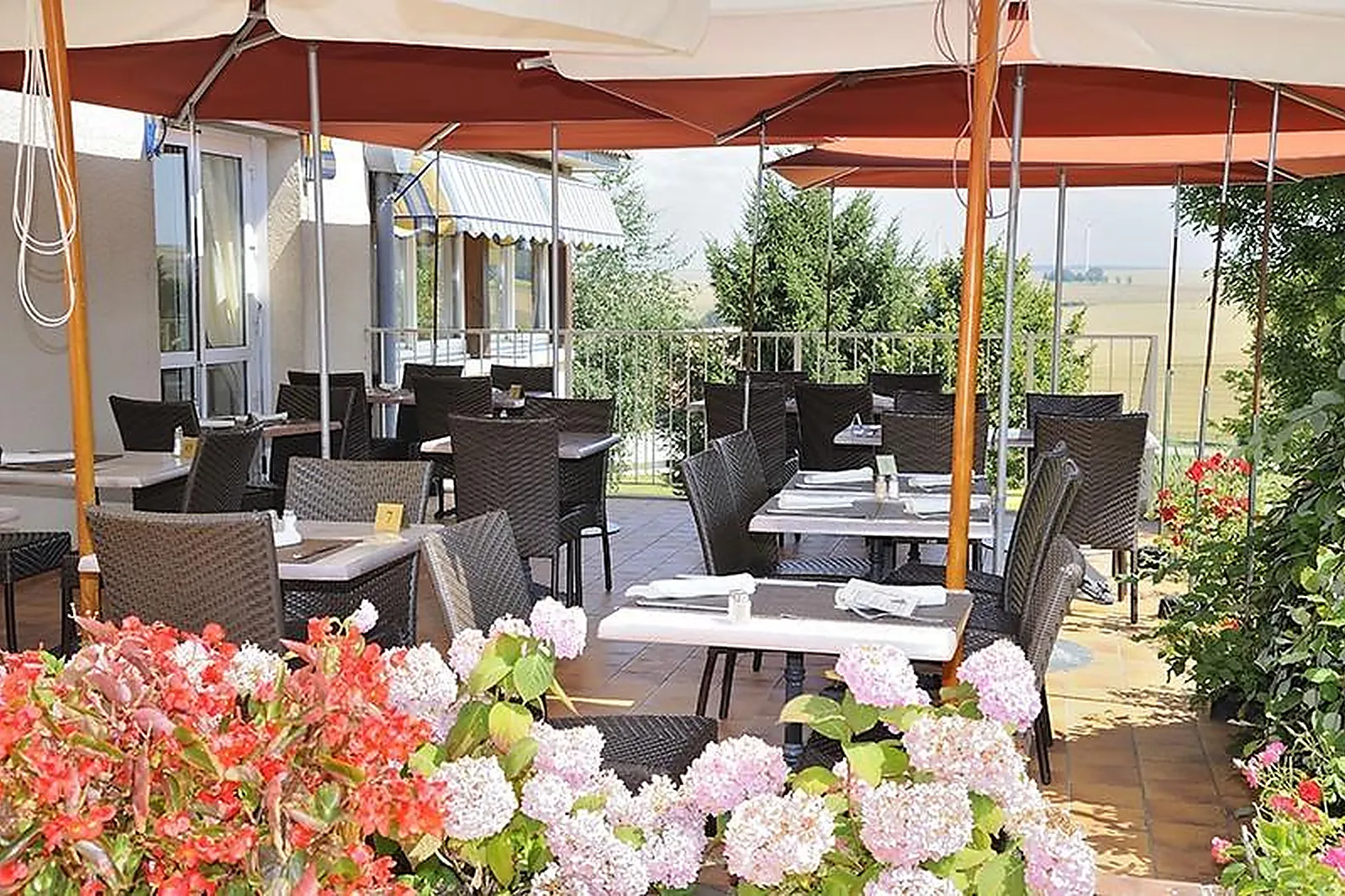 Lieux événementiels, LE VAL MORET