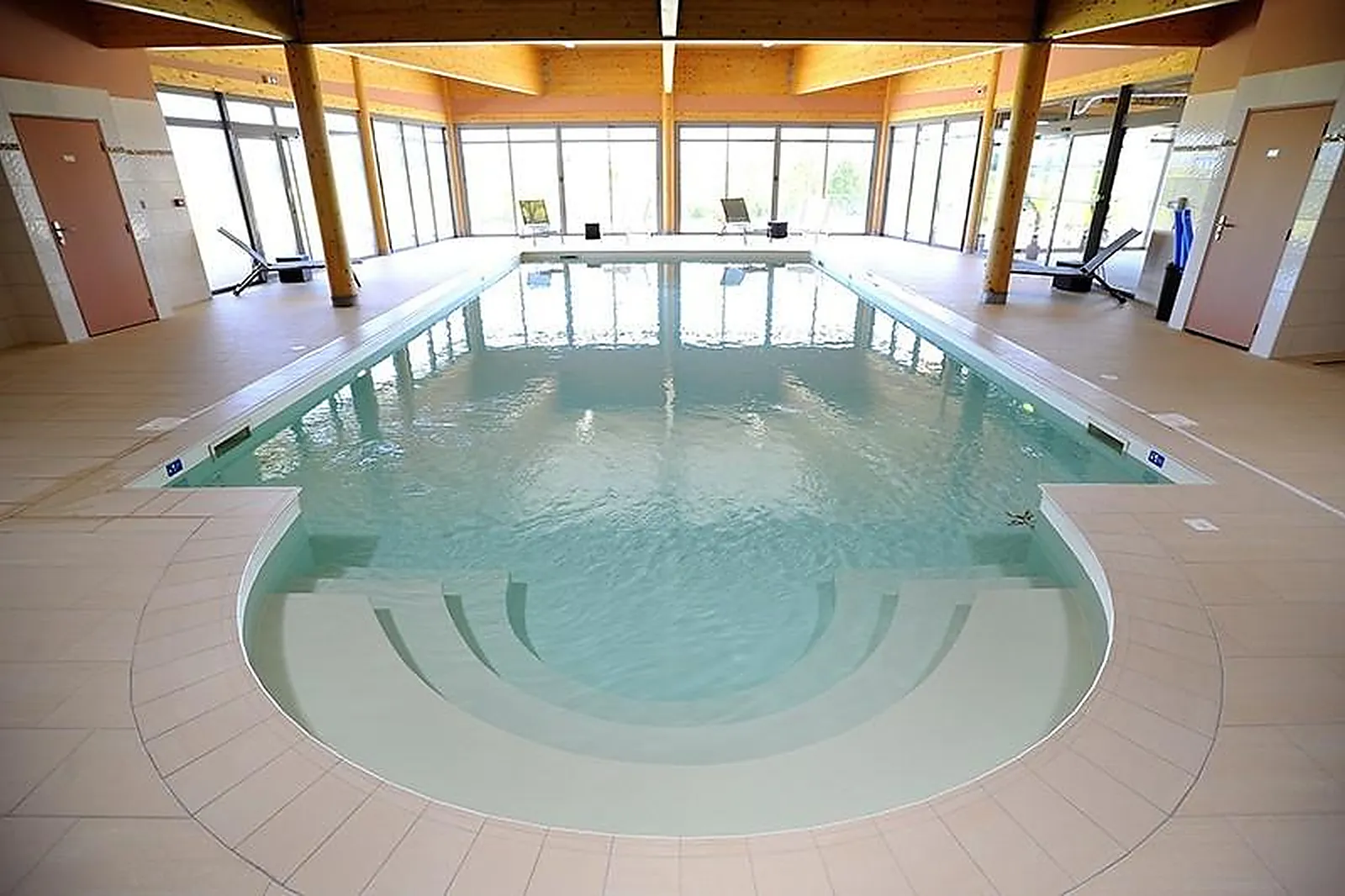 Lieux événementiels, LE VAL MORET