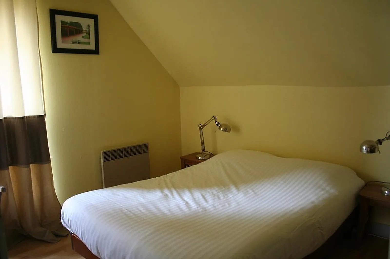 Lieux événementiels, LE VAL SARAH