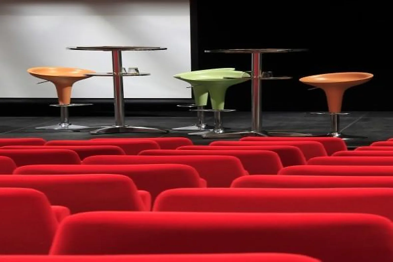 Lieux événementiels, LE VALJOLY