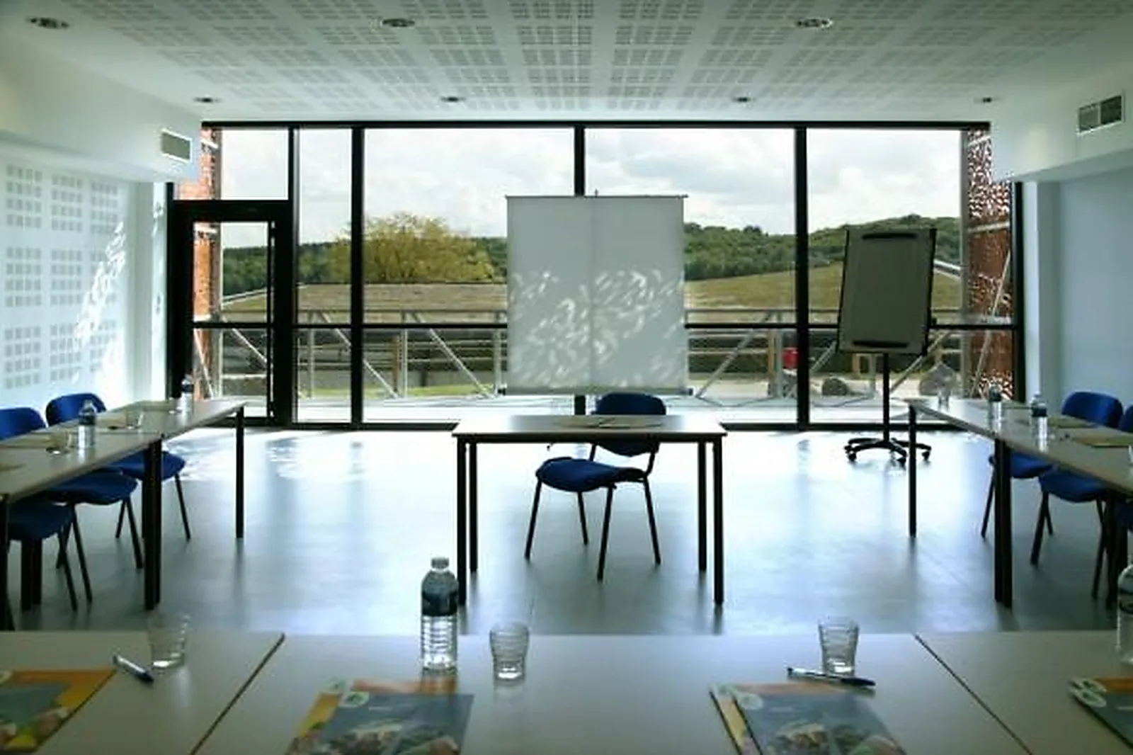 Lieux événementiels, LE VALJOLY