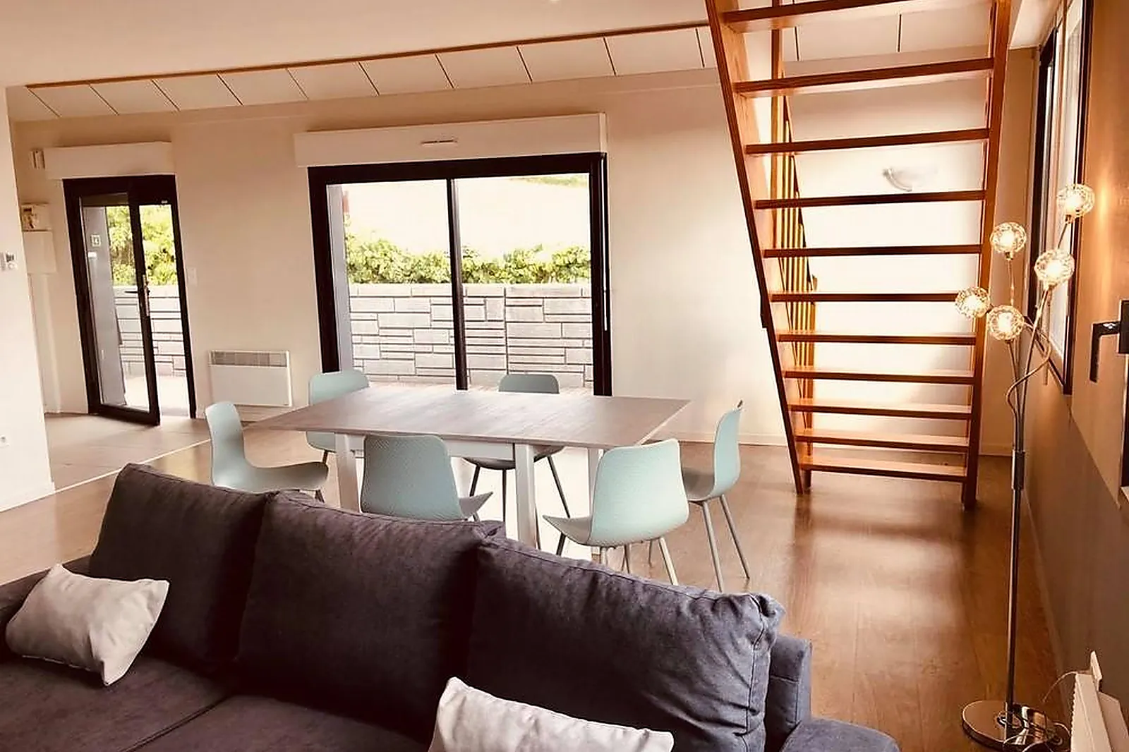 Lieux événementiels, LE VALJOLY