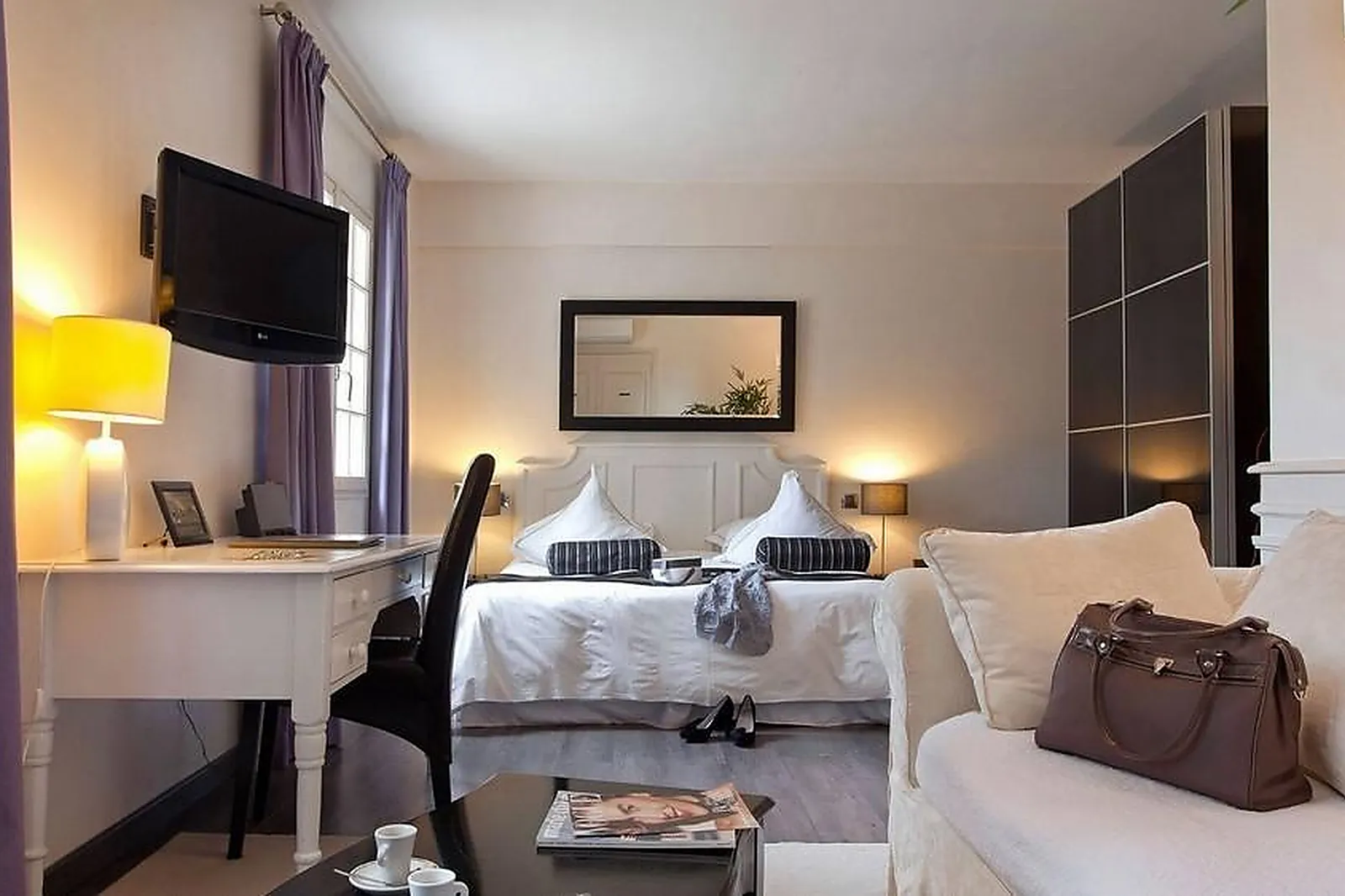 Lieux événementiels, LE VALLON DE VALRUGUES  SPA