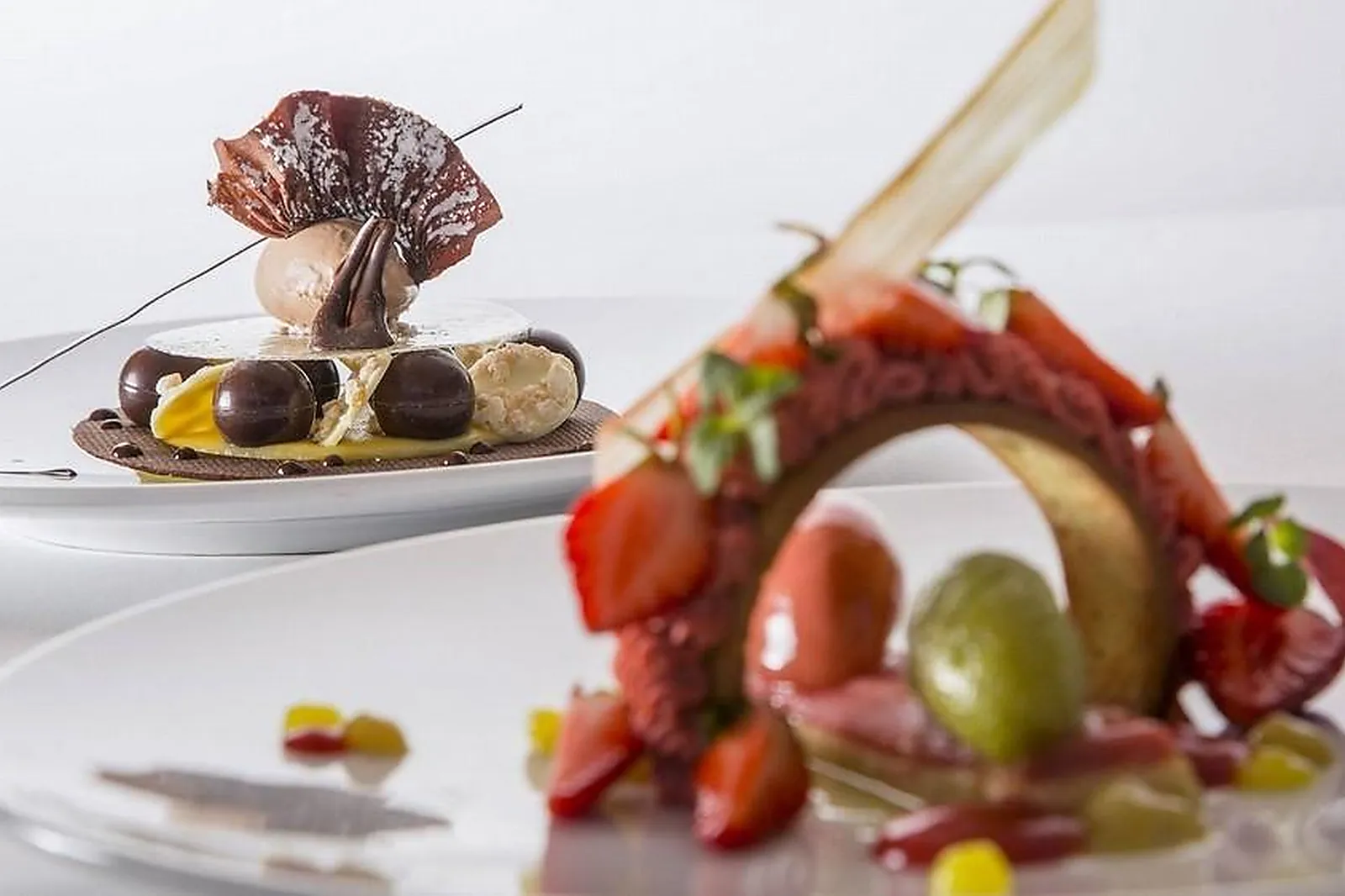 Lieux événementiels, LE VALLON DE VALRUGUES  SPA