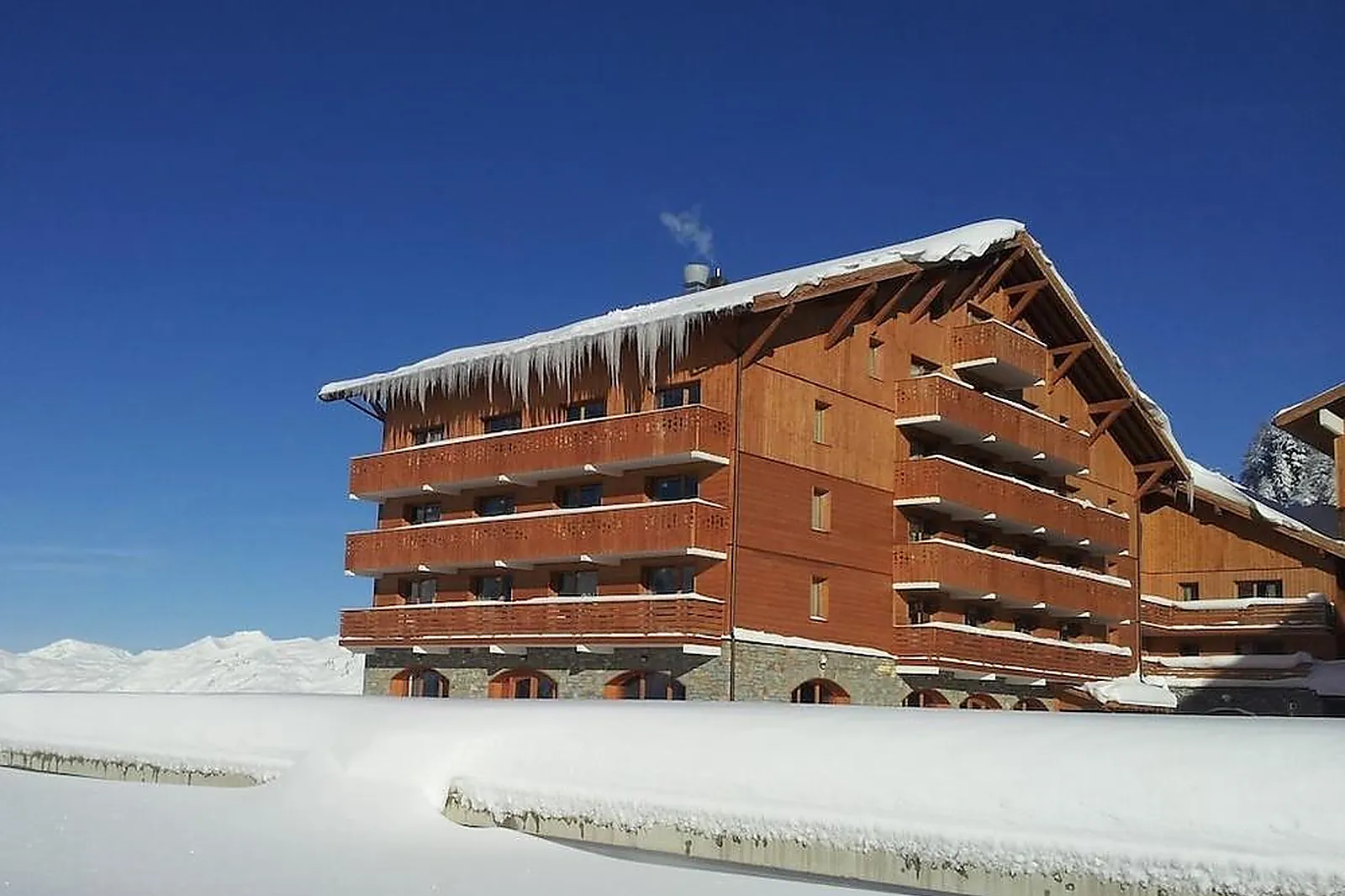 Lieux événementiels, LE VANCOUVER