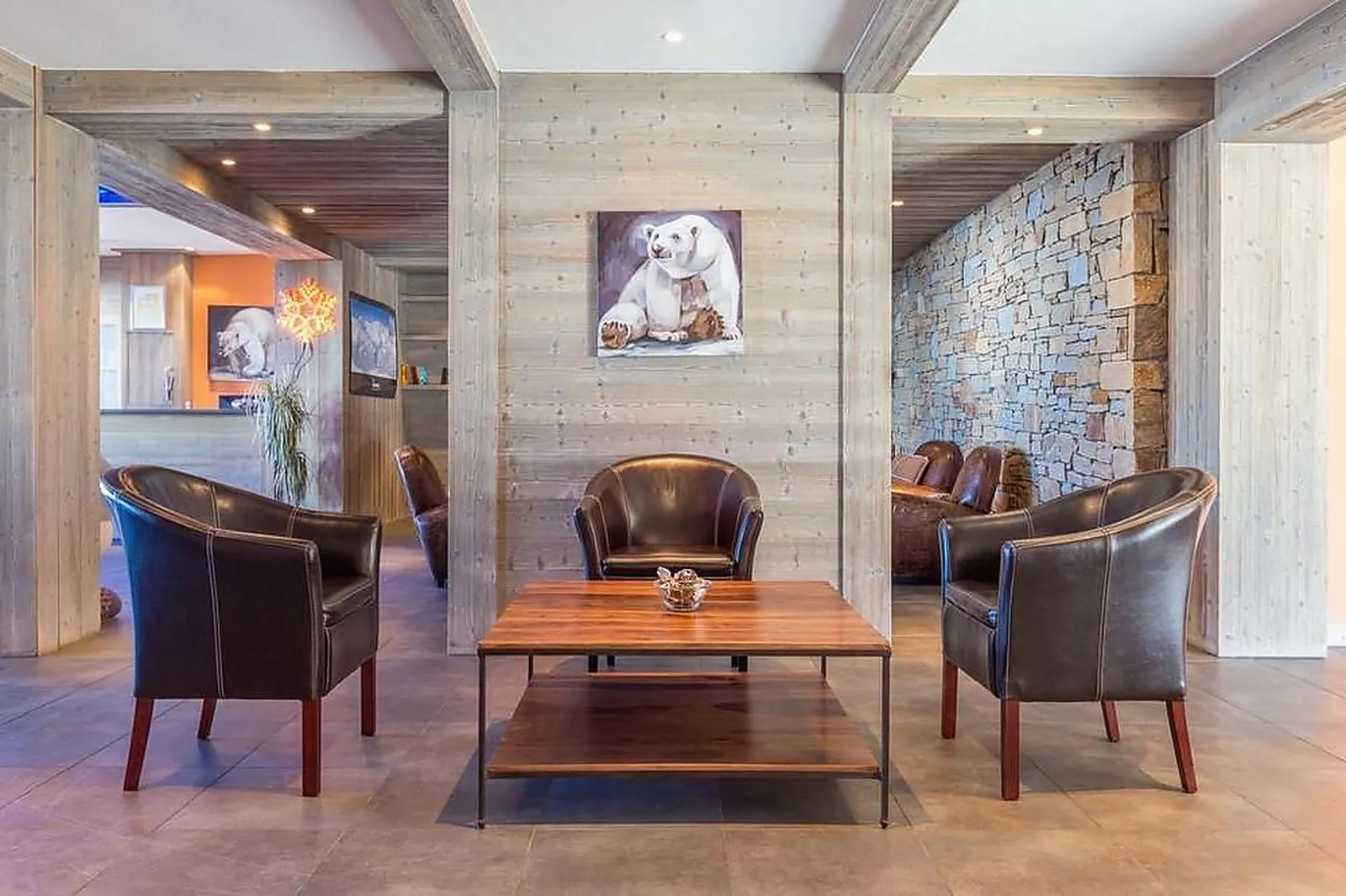 Lieux événementiels, LE VANCOUVER