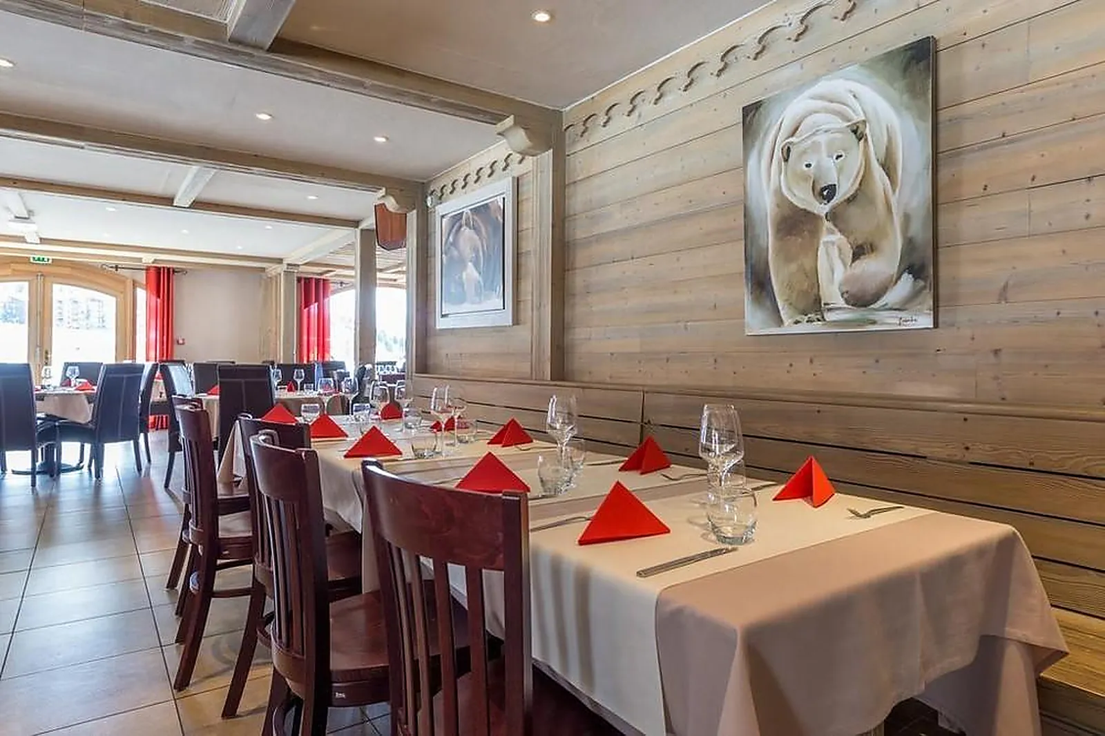 Lieux événementiels, LE VANCOUVER