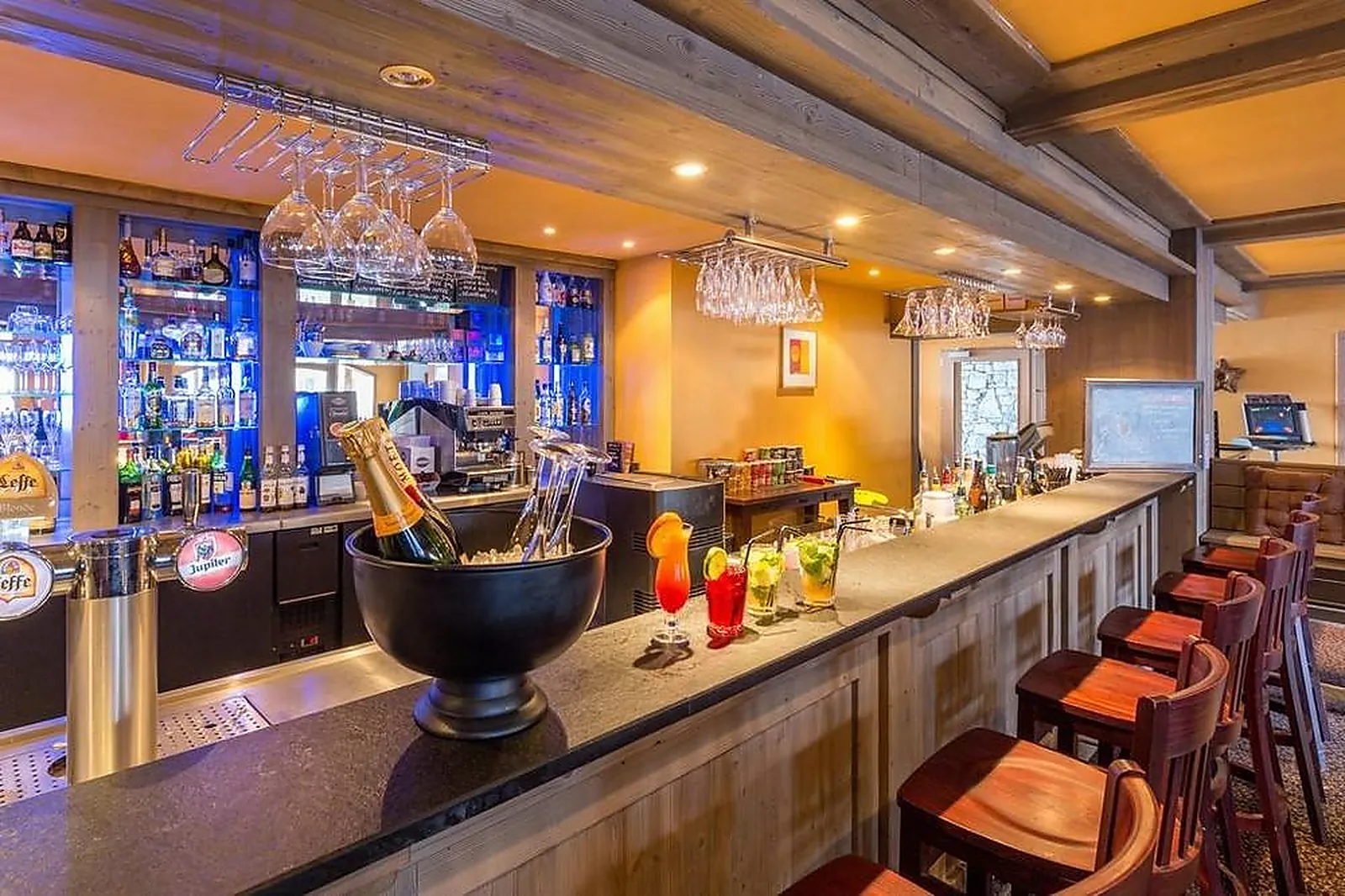 Lieux événementiels, LE VANCOUVER