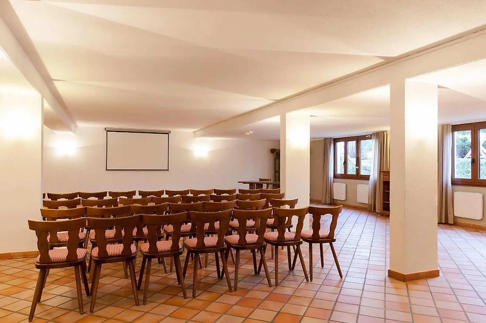 Lieux événementiels, LE VERGER DES CHÂTEAUX