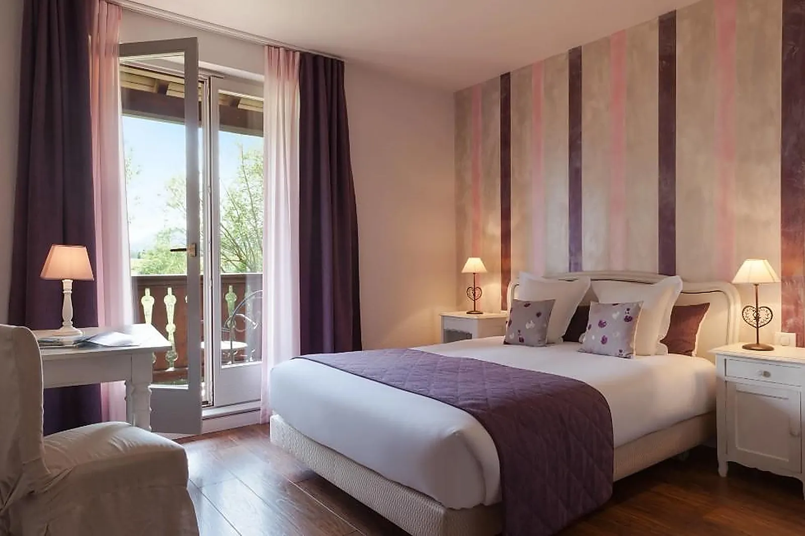 Lieux événementiels, LE VERGER DES CHÂTEAUX