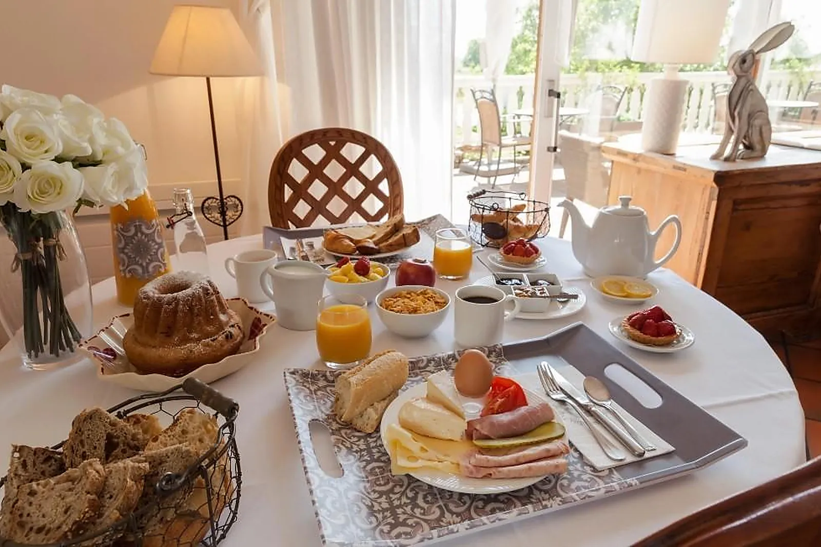 Lieux événementiels, LE VERGER DES CHÂTEAUX