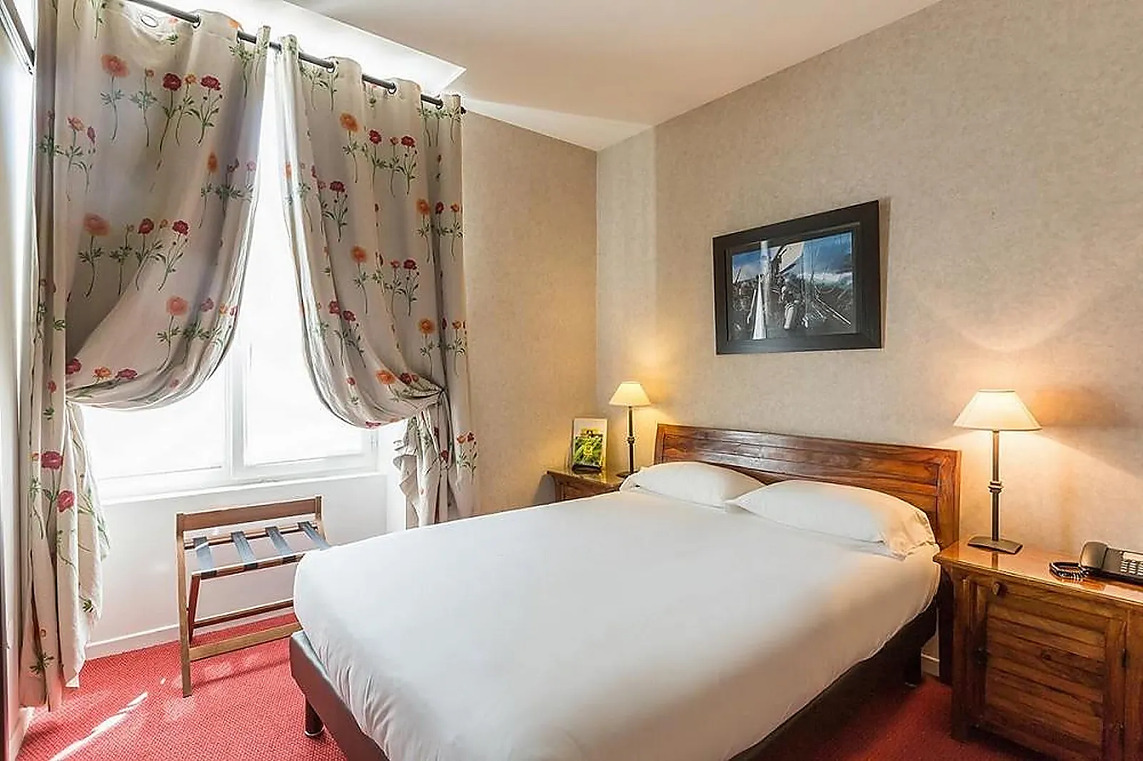 Lieux événementiels, LE VERT GALANT HÔTEL