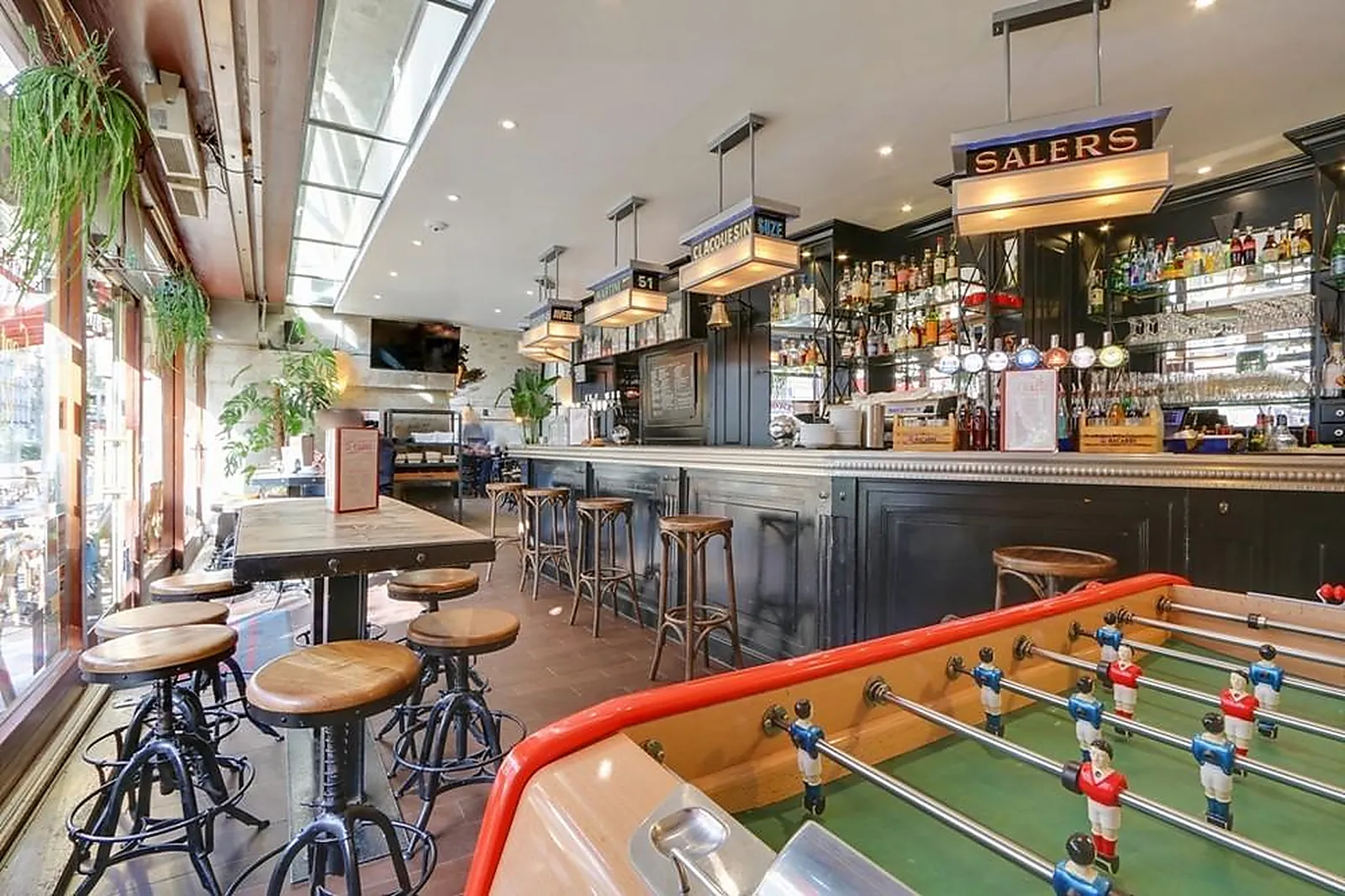 Lieux événementiels, LE VIADUC