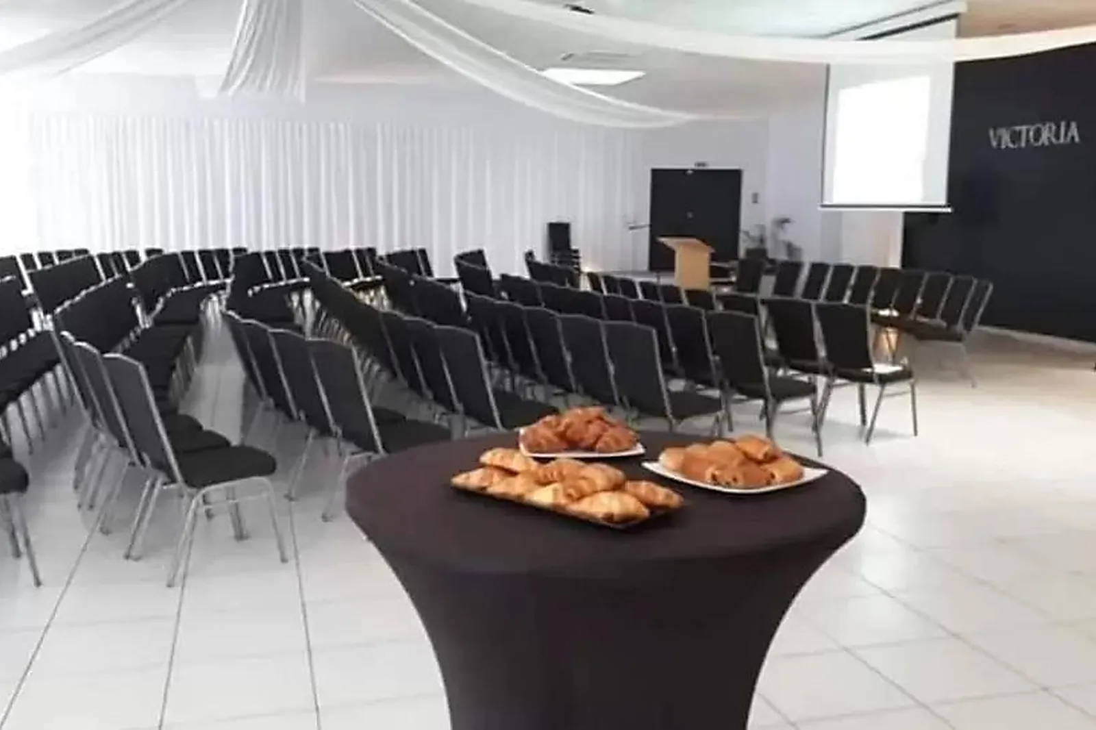 Lieux événementiels, LE VICTORIA